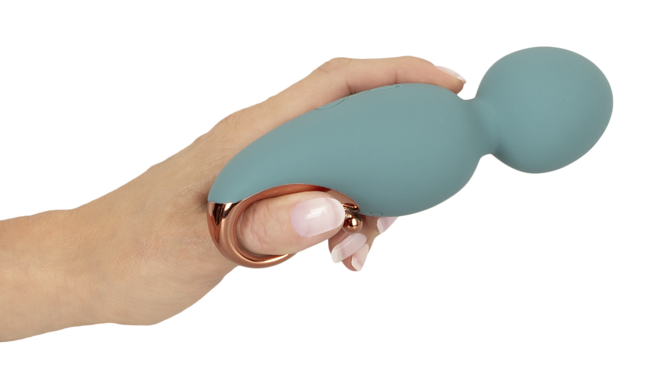 You2Toys Vibrator »Massagestab The Magician Wand Vibrator«