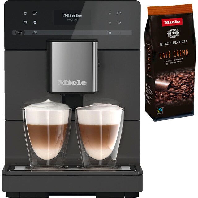 Miele Kaffeevollautomat »CM 5315 Active«, inkl. Voucher für Kanne&gratis  Garantieverlängerung um 1 weiteres Jahr auf Raten | BAUR