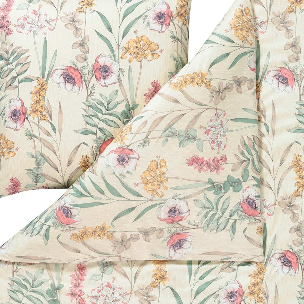 Thumbnail - Estella Bettwäsche "Lyra" 2 Stk. tlg.