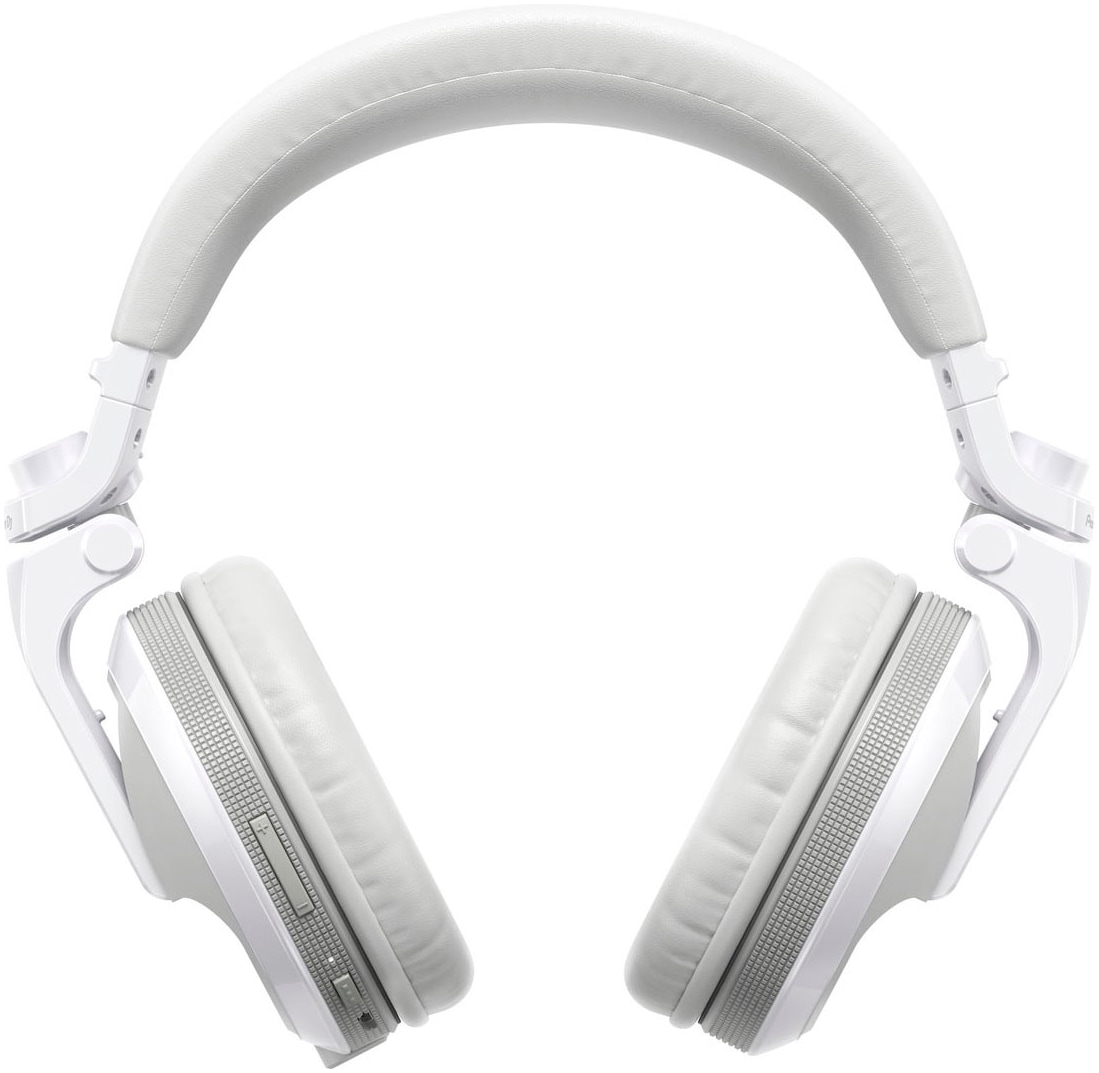 Pioneer DJ Over-Ear-Kopfhörer »DJ X5«, Bluetooth, Geräuschisolierung