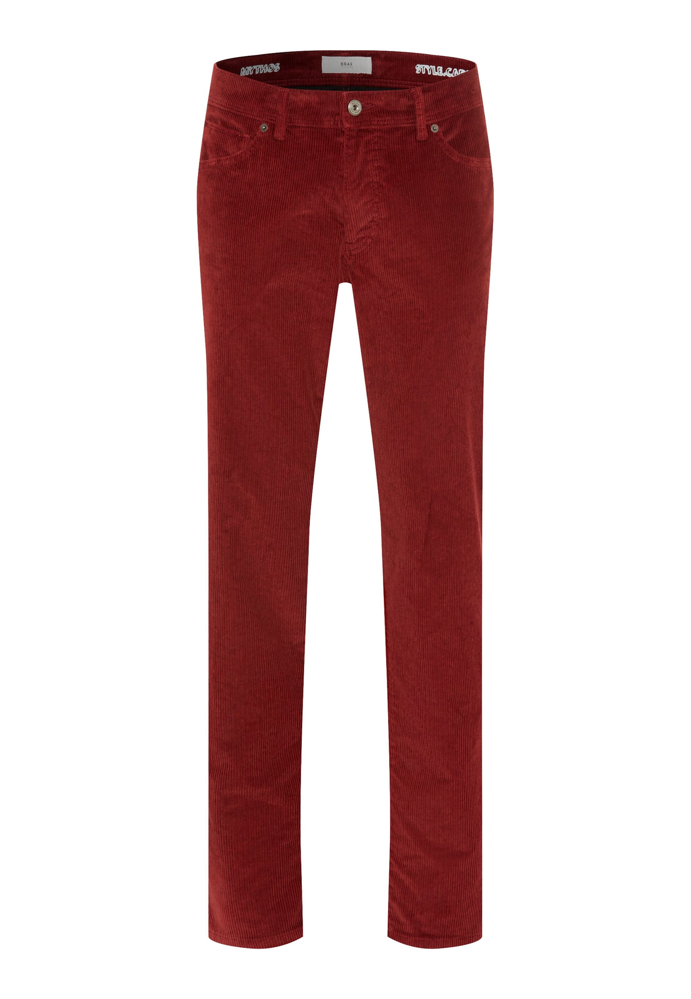 Brax 5-Pocket-Hose »Style CADIZ«