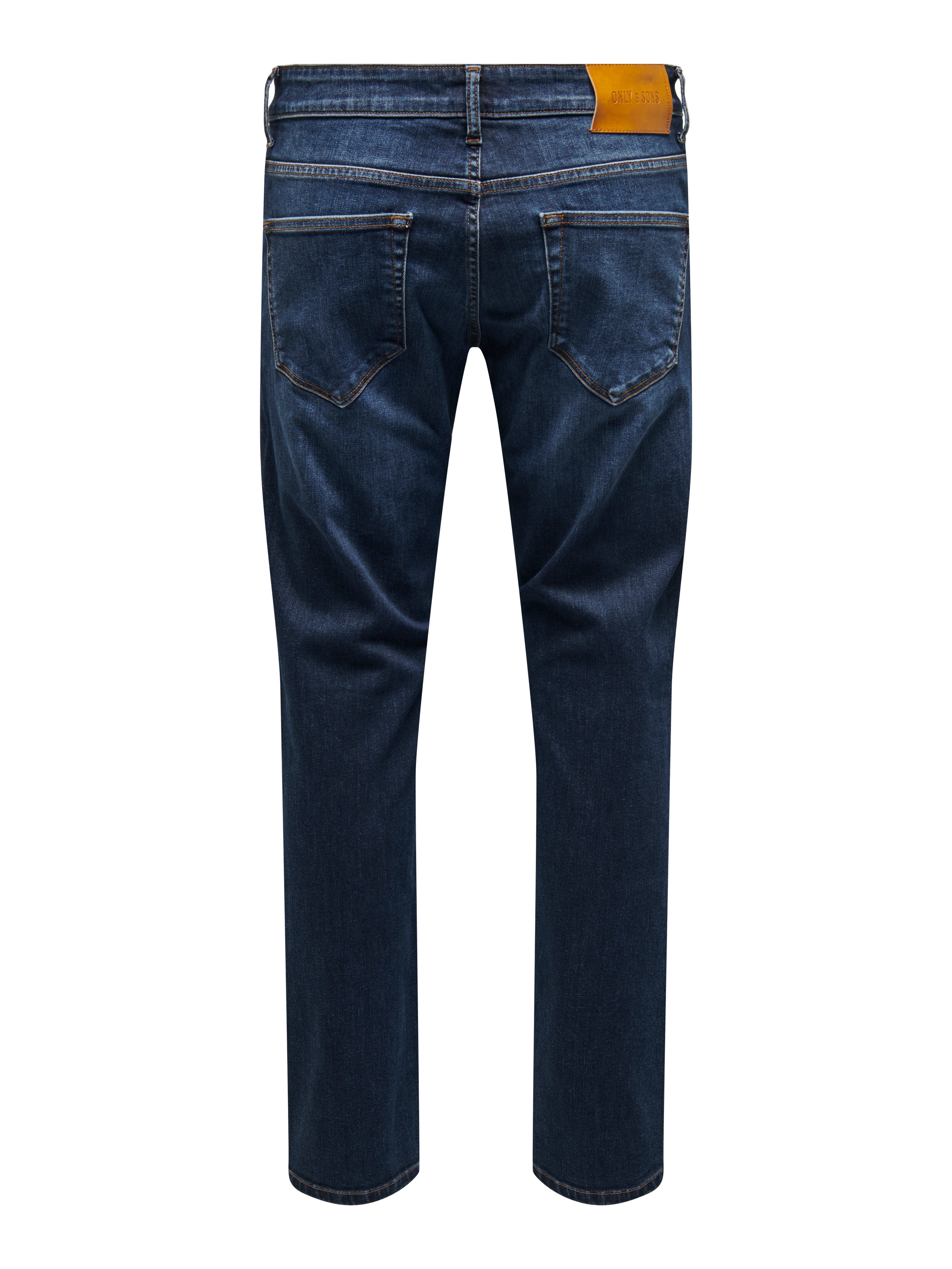 ONLY & SONS »ONSLOOM SLIM D. BLUE 7777 DNM JEANS OT«