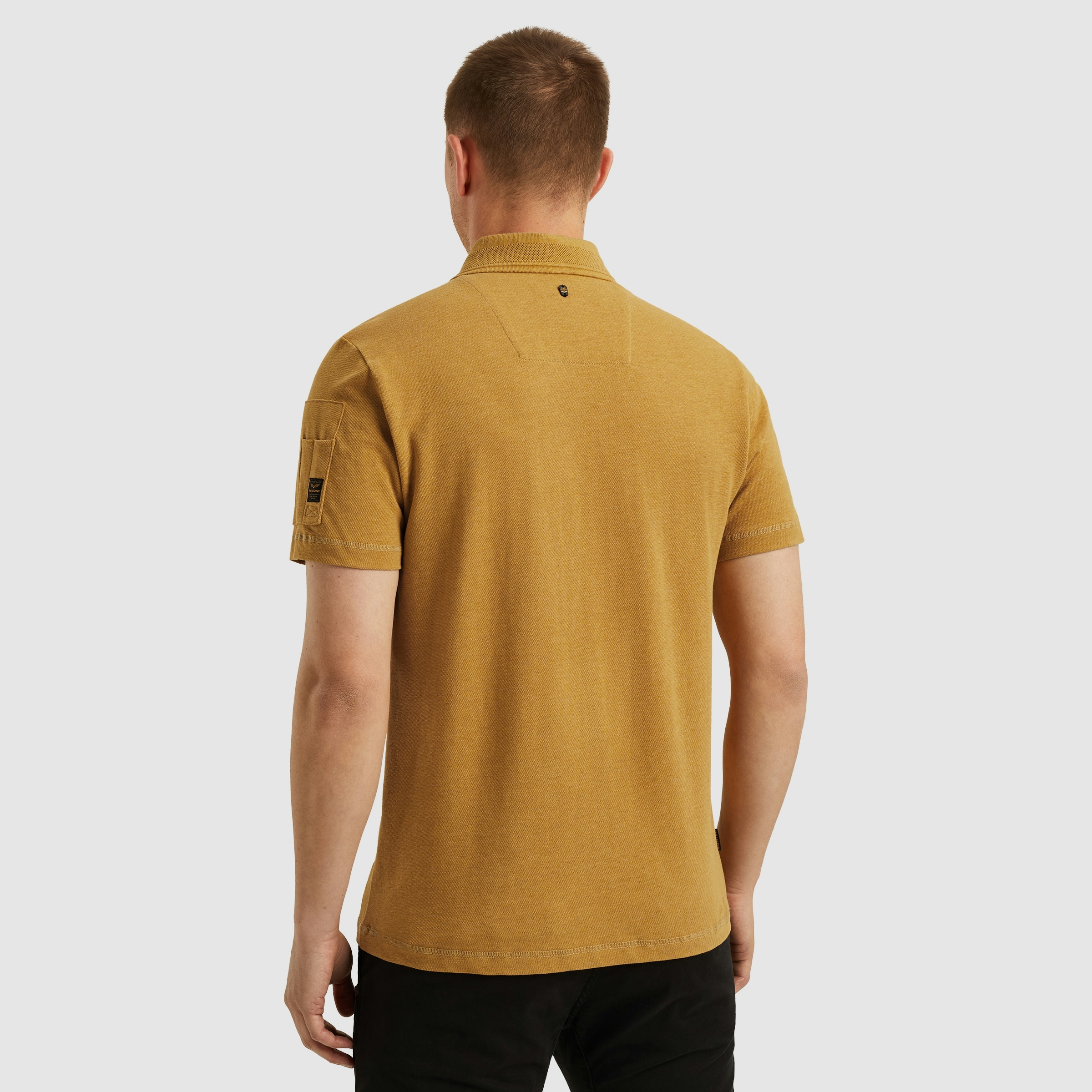 PME LEGEND Poloshirt