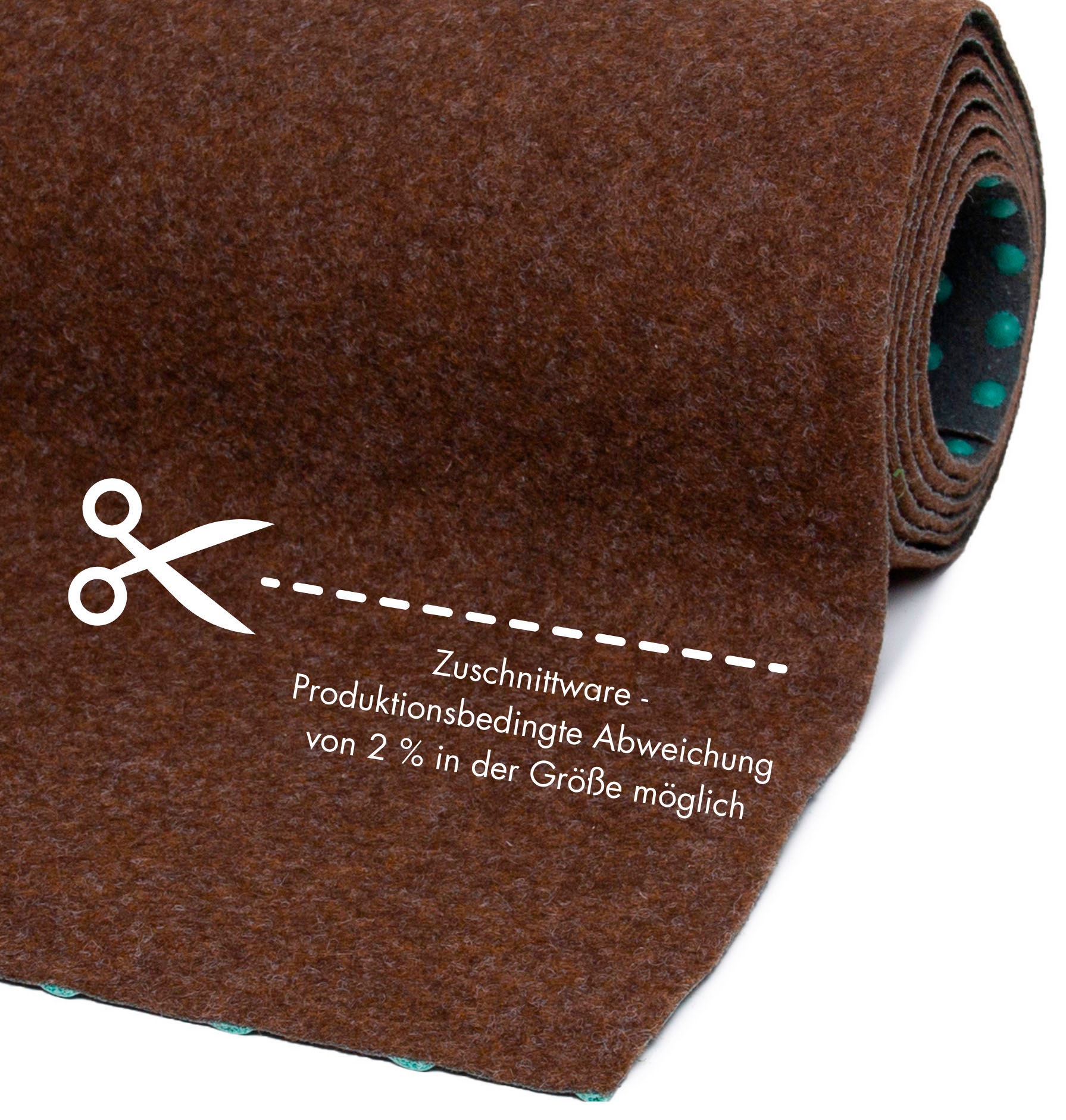 Andiamo Kunstrasen "Field, Made in Belgium" rechteckig 4 mm Höhe Rasenteppi günstig online kaufen