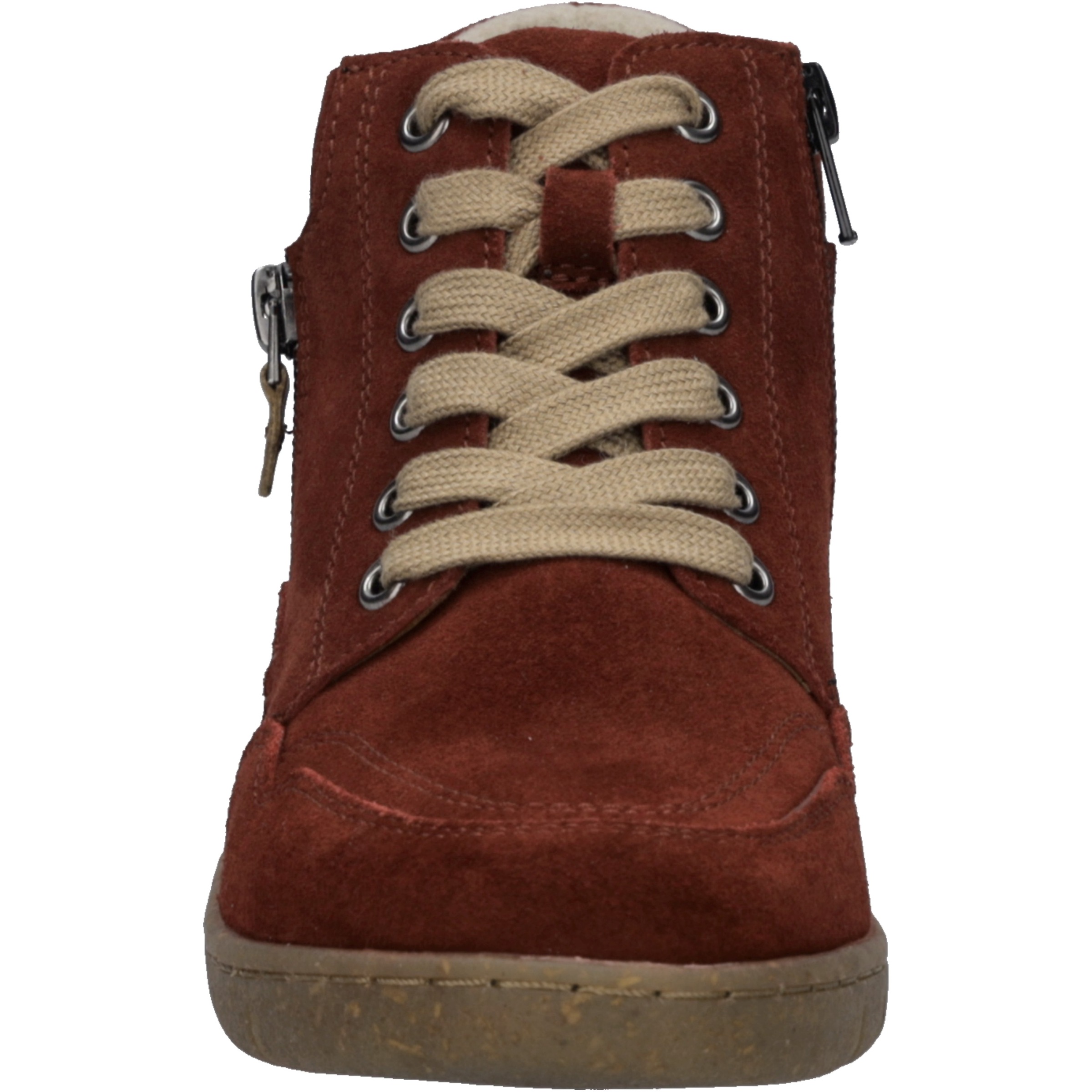Josef Seibel Stiefelette »Estenra 01, rot-kombi«