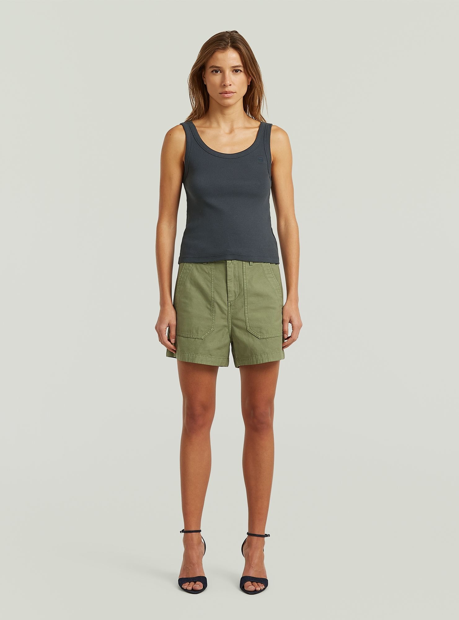 G-STAR Shorts »Fatigue Shorts«