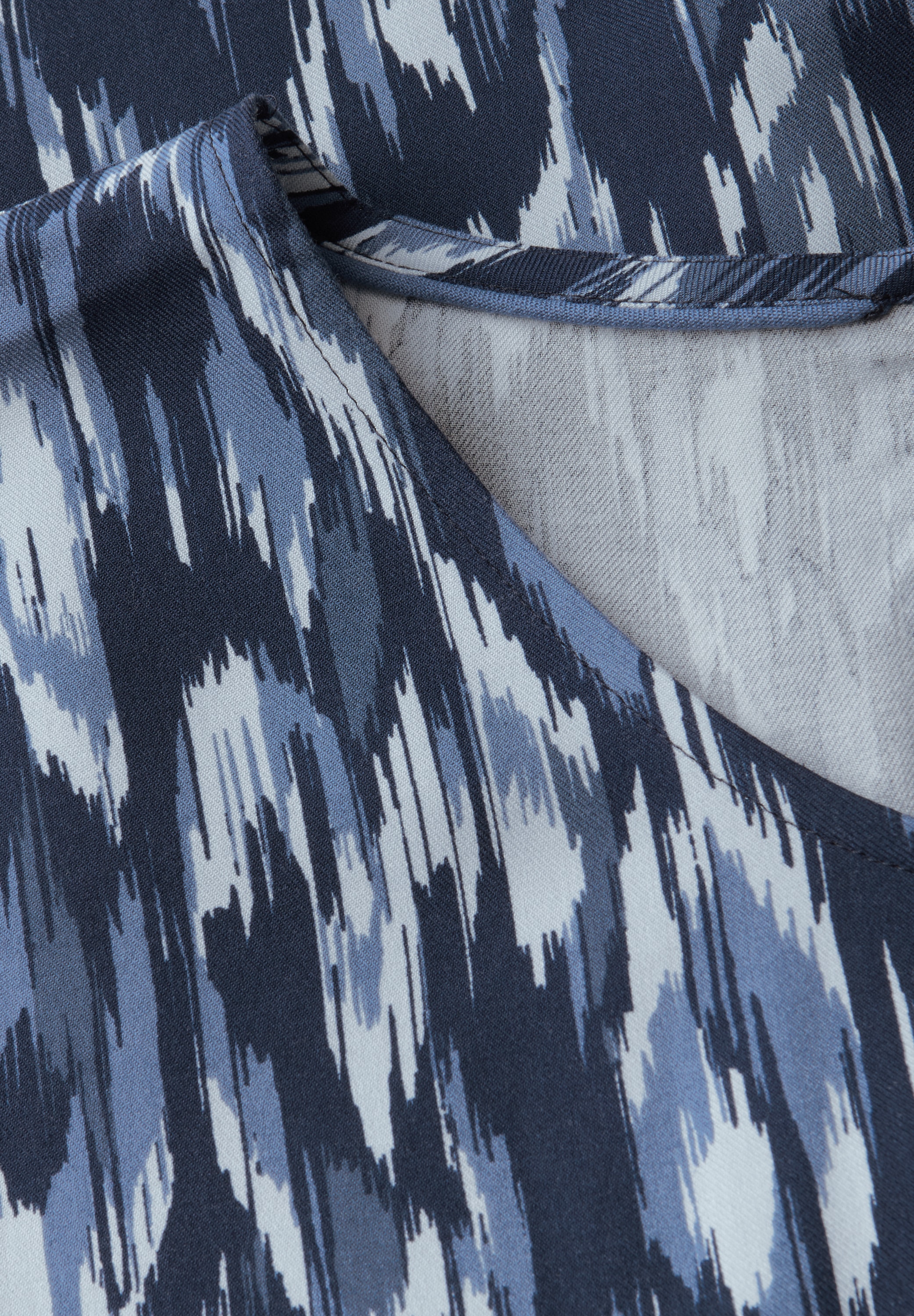Cecil Sommerkleid, mit allover Print