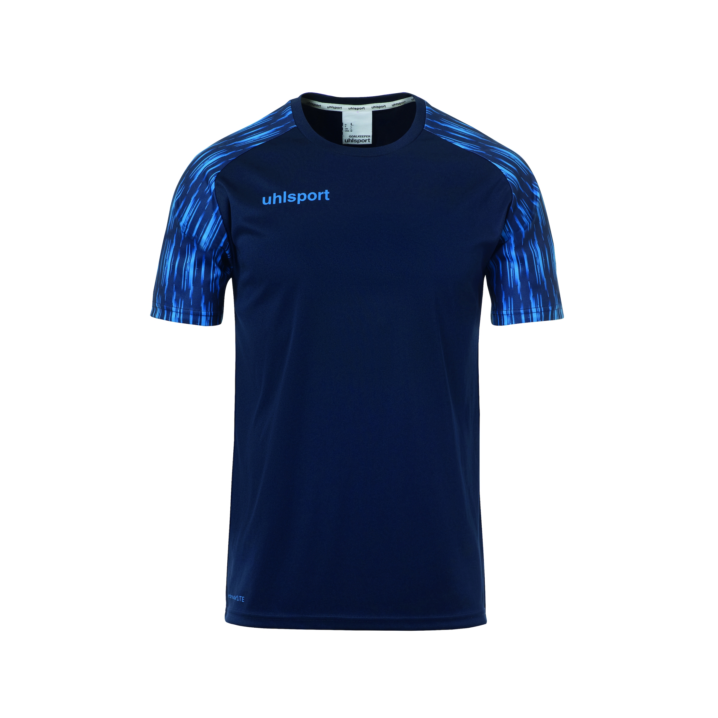 uhlsport Sportanzug »Torwart-Sets REACTION GOALKEEPER SET Kids« 2