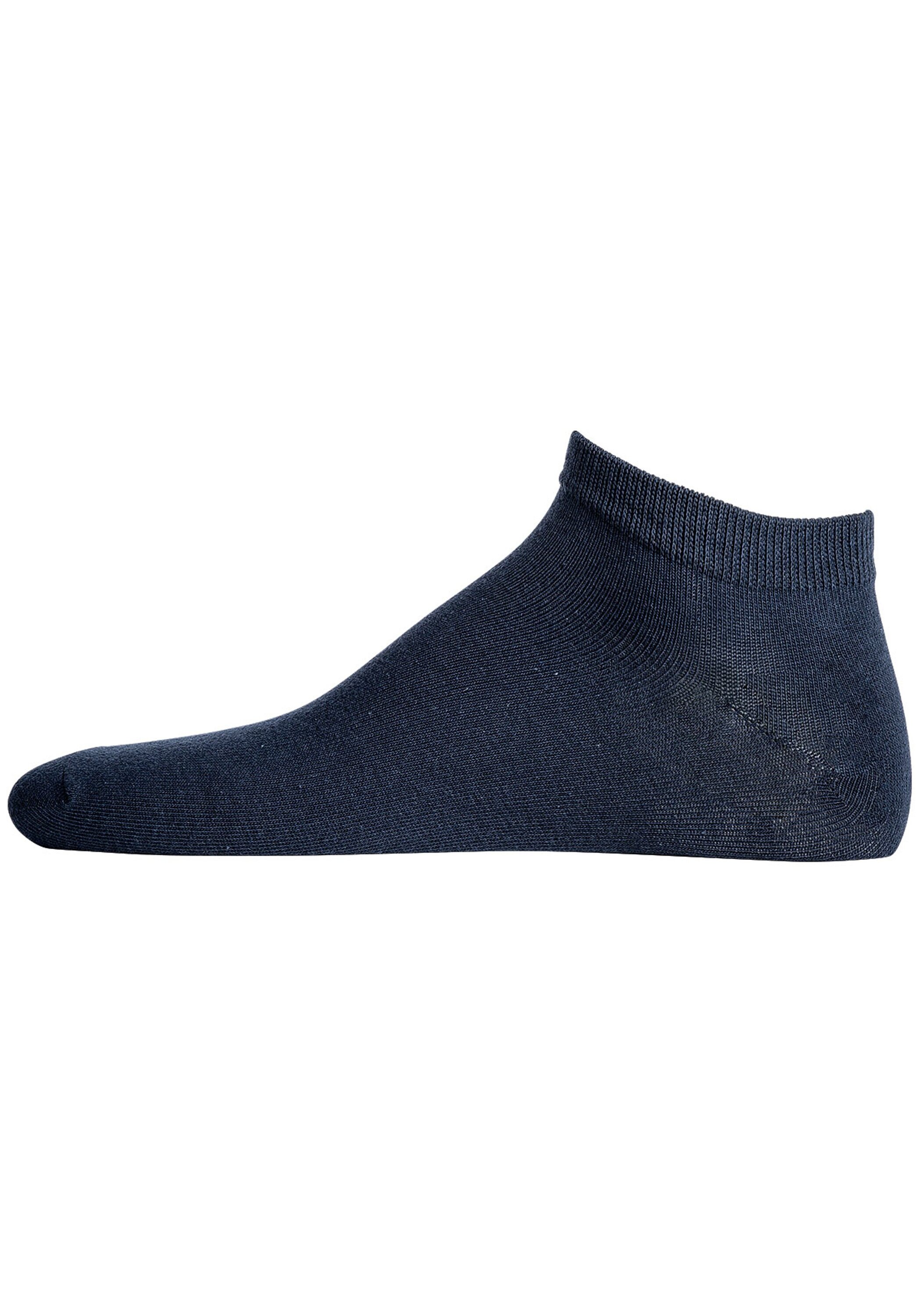 Jack & Jones Sneakersocken »Socken JACDONGO SOCKS 5 PACK 5er Pack«