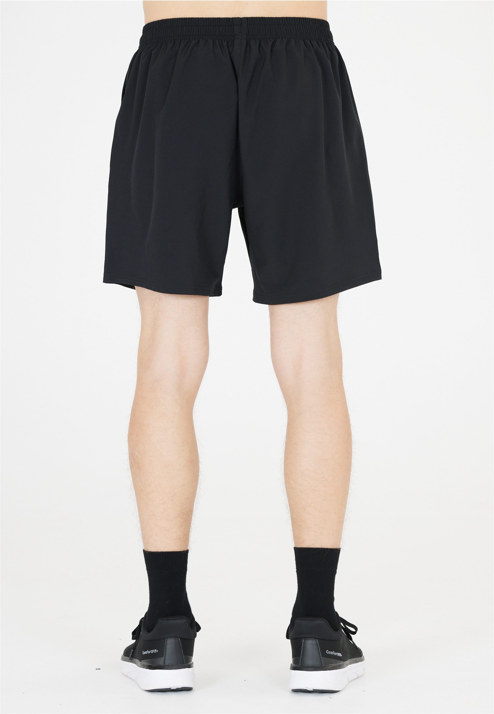 ENDURANCE Shorts »Kroser«, in tollem 2-in-1 Design