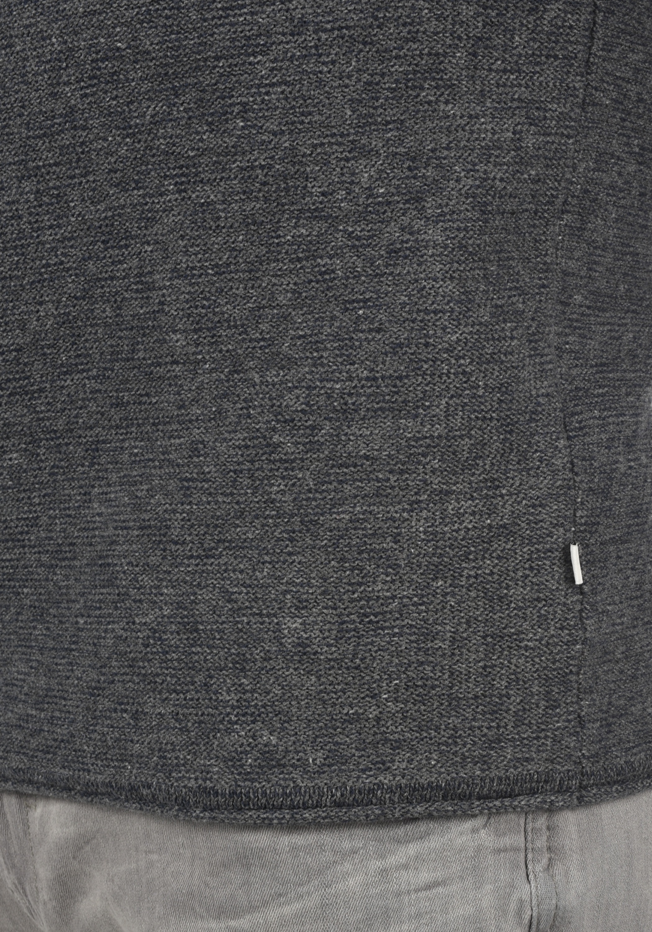 Casual Friday Strickfleece-Pullover »Strickpullover CFKari«