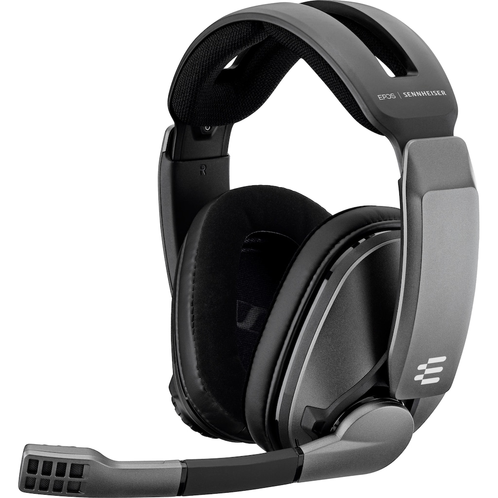 EPOS | Sennheiser Gaming-Headset »GSP 370 Kabelloses Gaming-Headset«