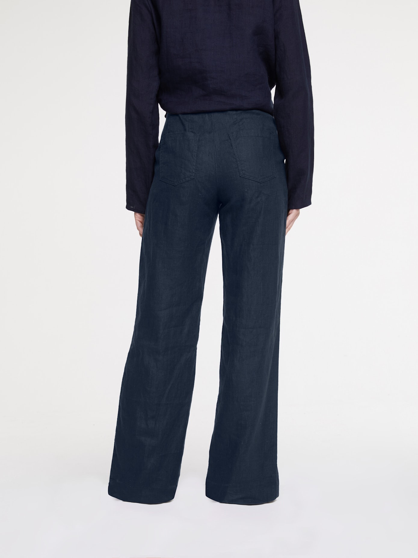 RICK CARDONA by heine Leinenhose günstig online kaufen