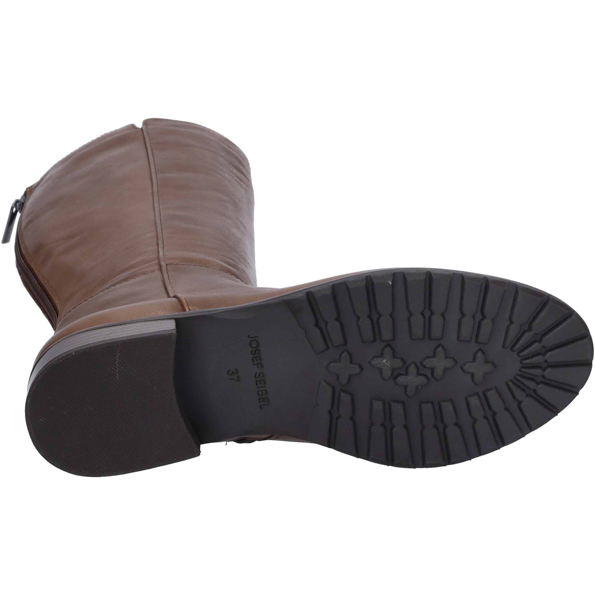 Josef Seibel Stiefel »Chiara 01, cognac«
