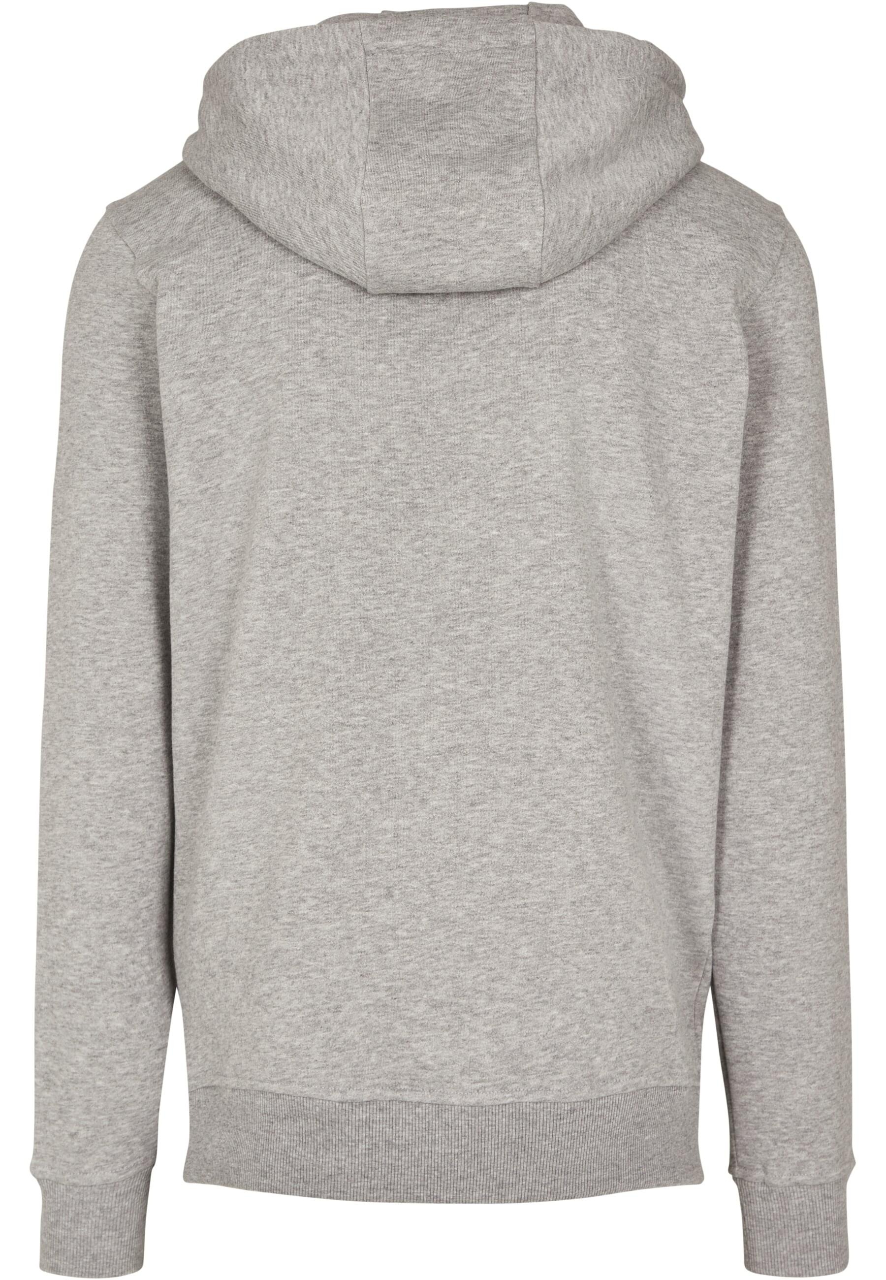 URBAN CLASSICS Sweatshirt »Urban Classics Herren Basic Sweat Hoody«, (1 tlg.)