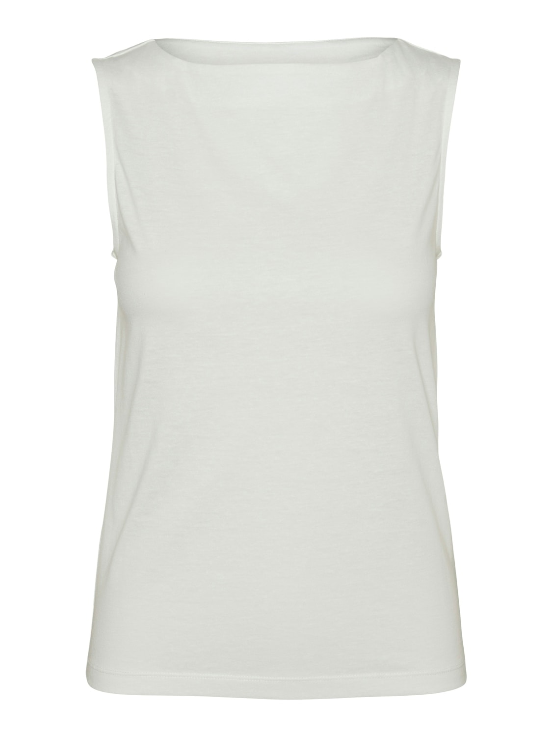 Vero Moda Shirttop "VMMIA SL TOP JRS" günstig online kaufen