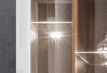 LED | Glaskantenbeleuchtung BAUR