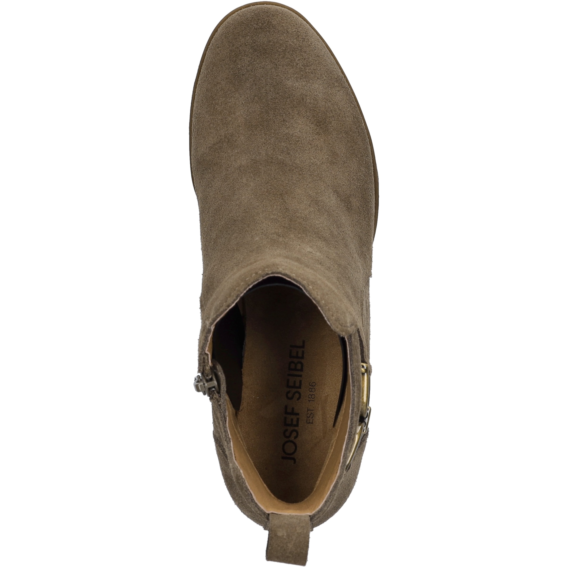 Josef Seibel Stiefelette »Gloria 04, taupe«