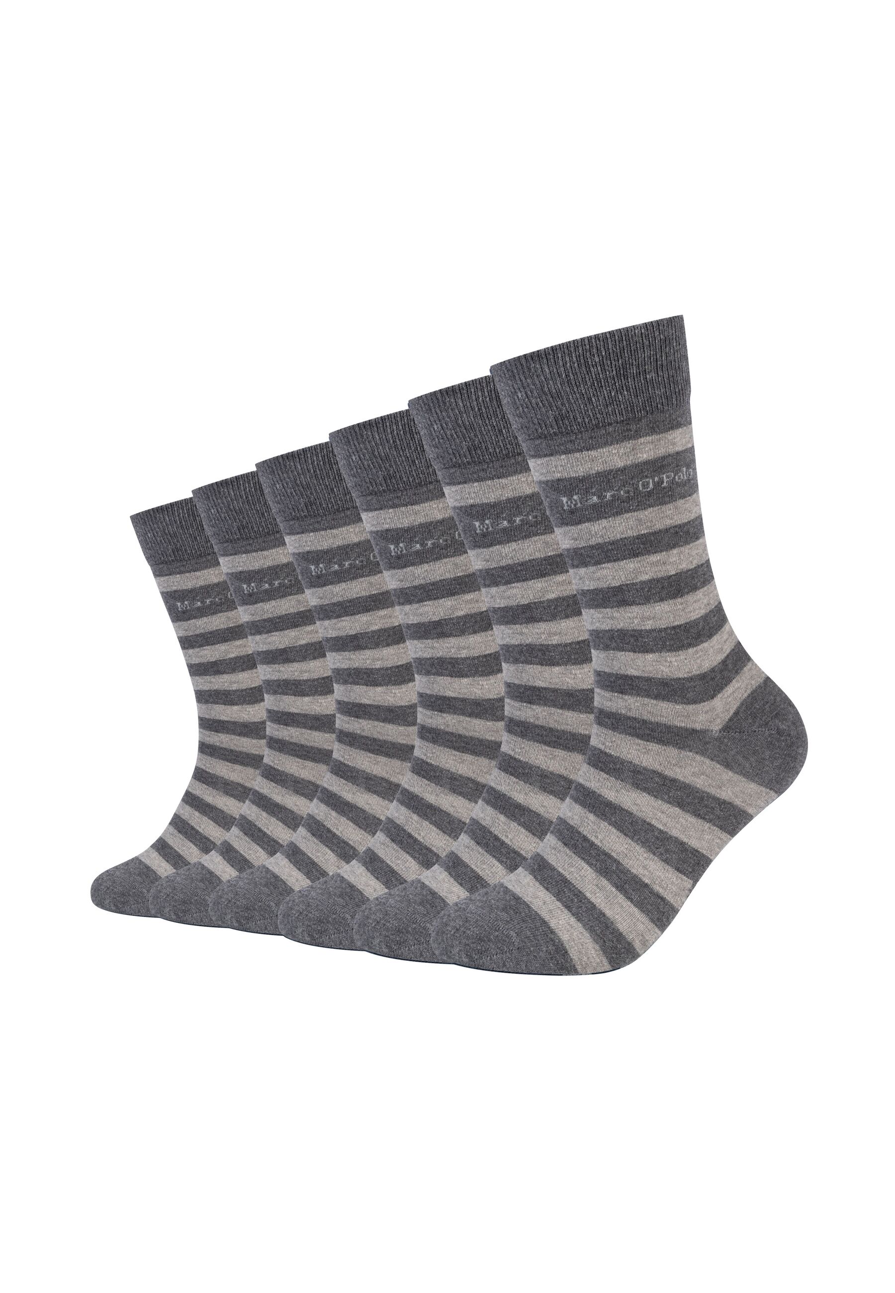 Marc OPolo Socken "6er Pack"