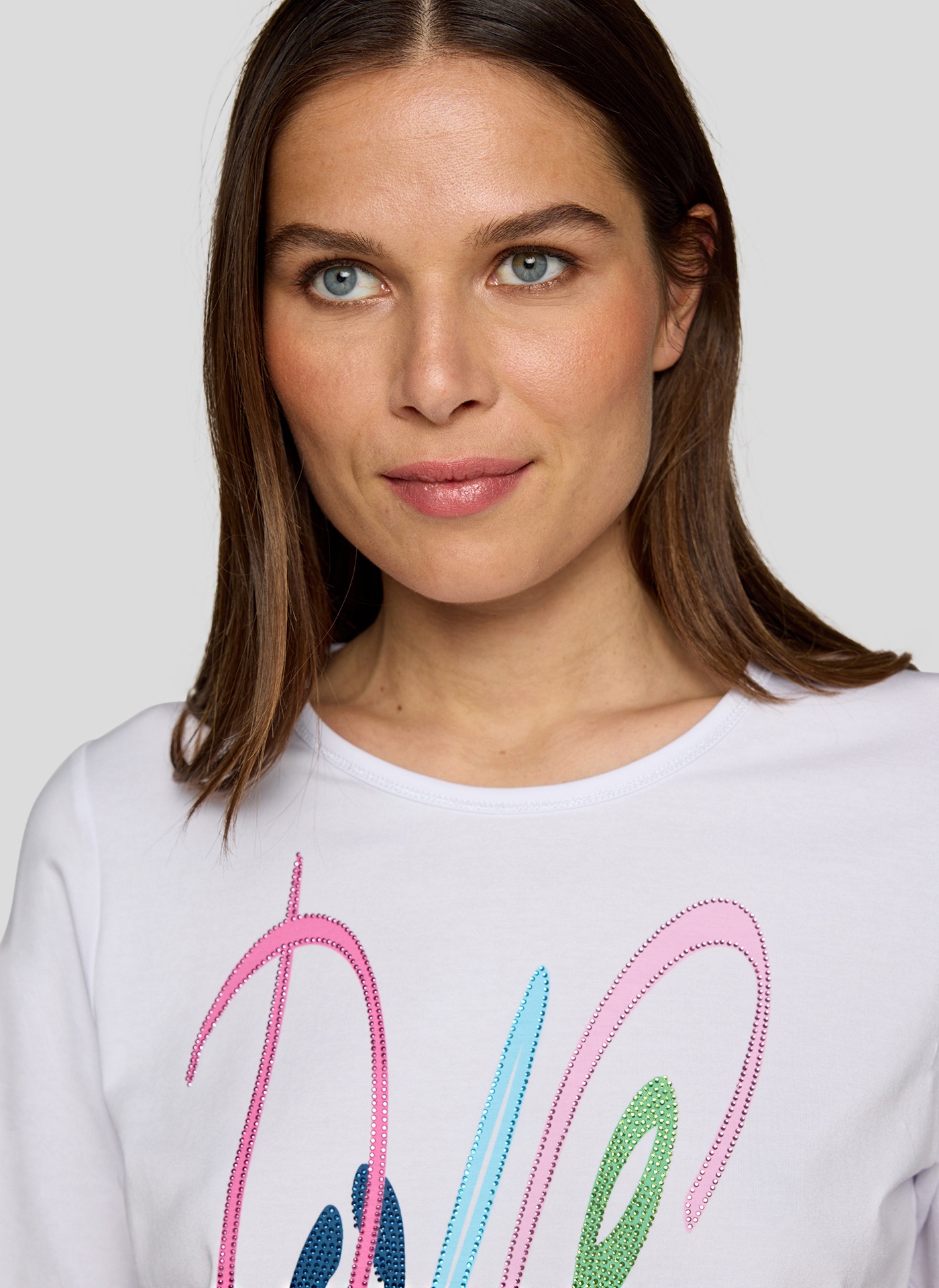 Rabe Print-Shirt »T-Shirt«