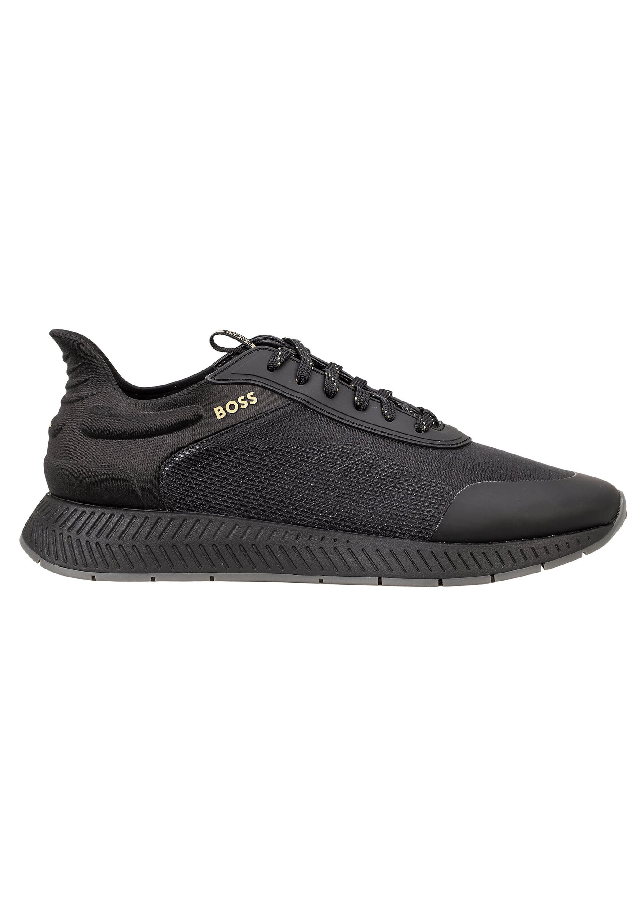 BOSS Sneaker "Sneaker Titanium Runn rsmh"