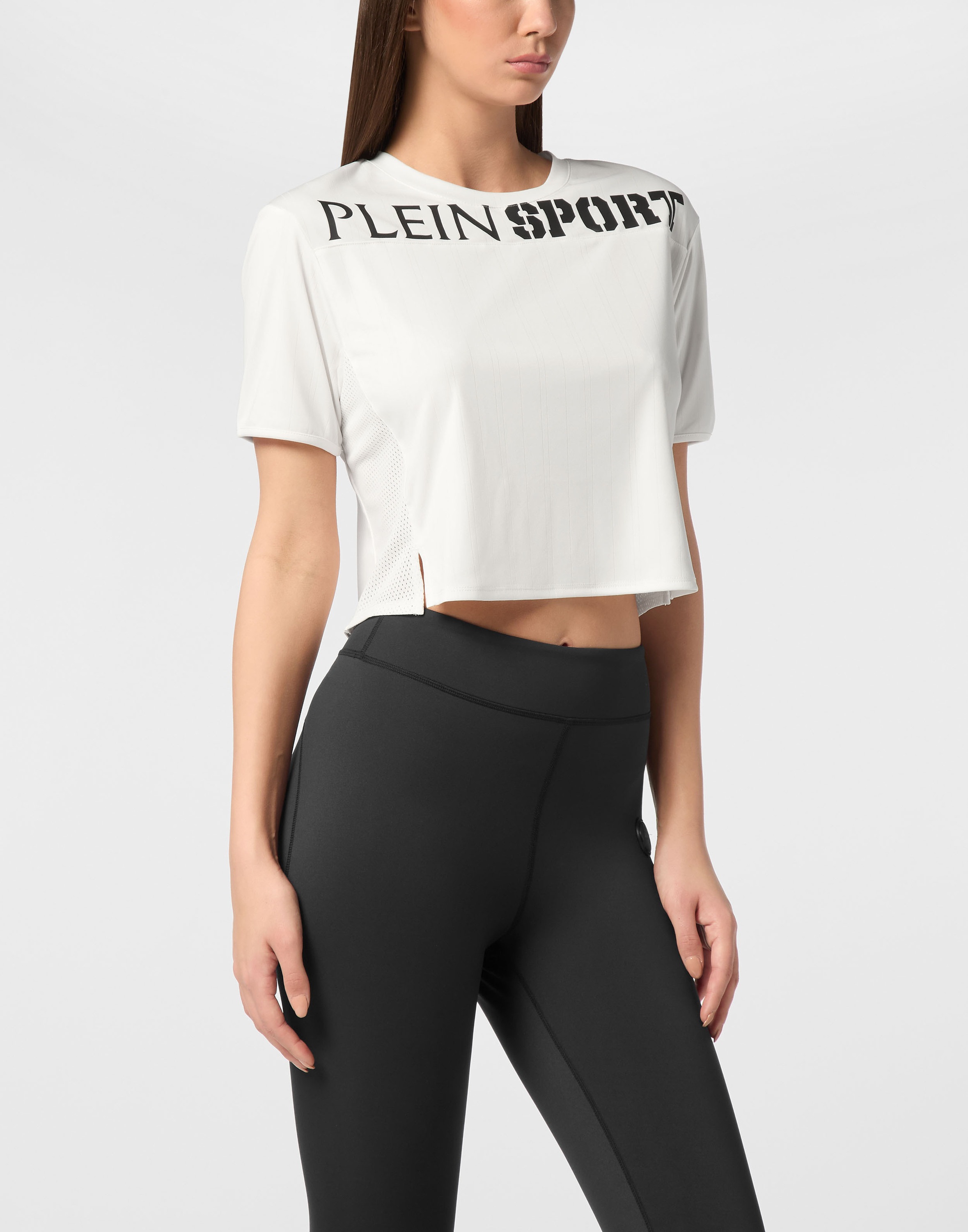 PLEIN SPORT T-Shirt »T-Shirt«