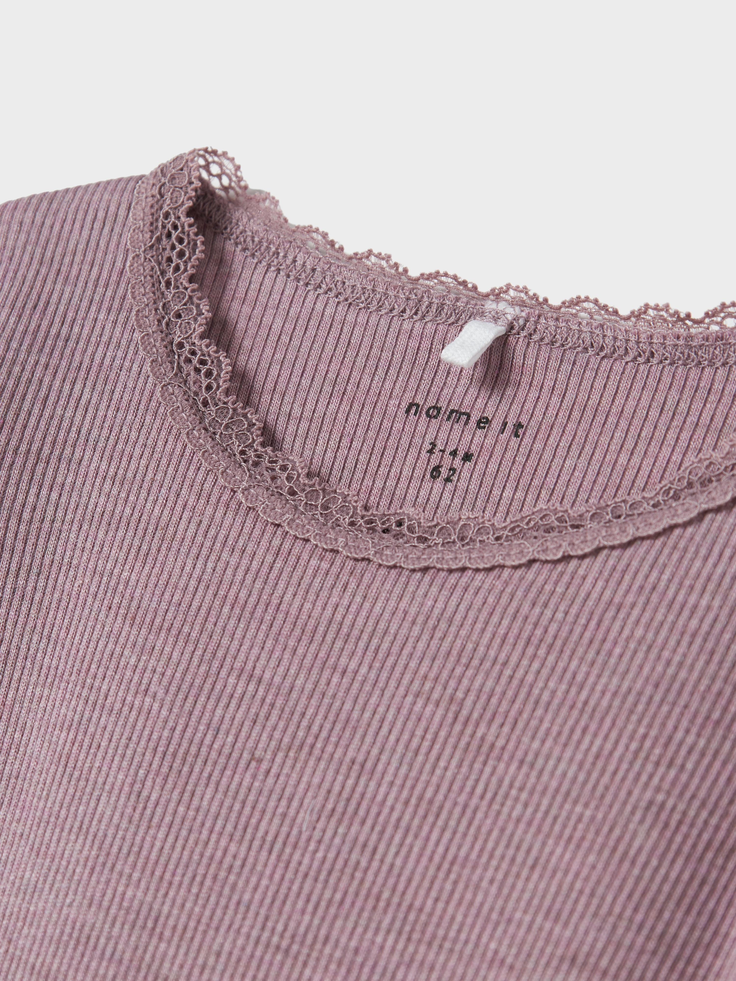 Thumbnail - Name It Langarmbody "NBFKAB LS BODY NOOS"