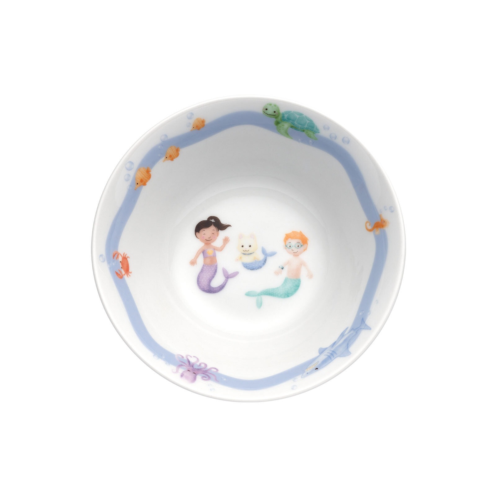 LEONARDO Kindergeschirr-Set »Kindergeschirr Set BAMBINI AVVENTURA«