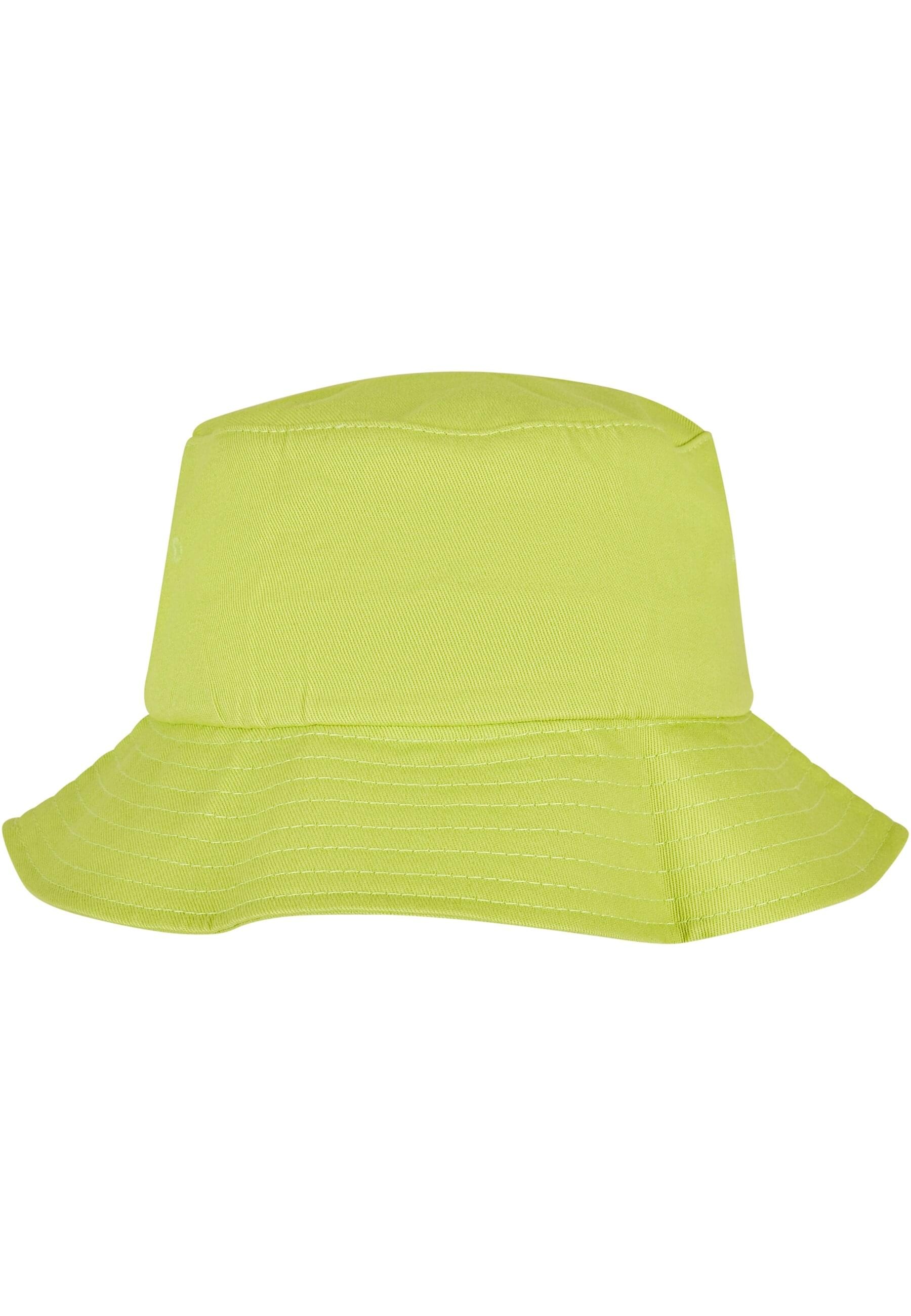 Flexfit Flex Cap »Flexfit Unisex Flexfit Cotton Twill Bucket Hat«