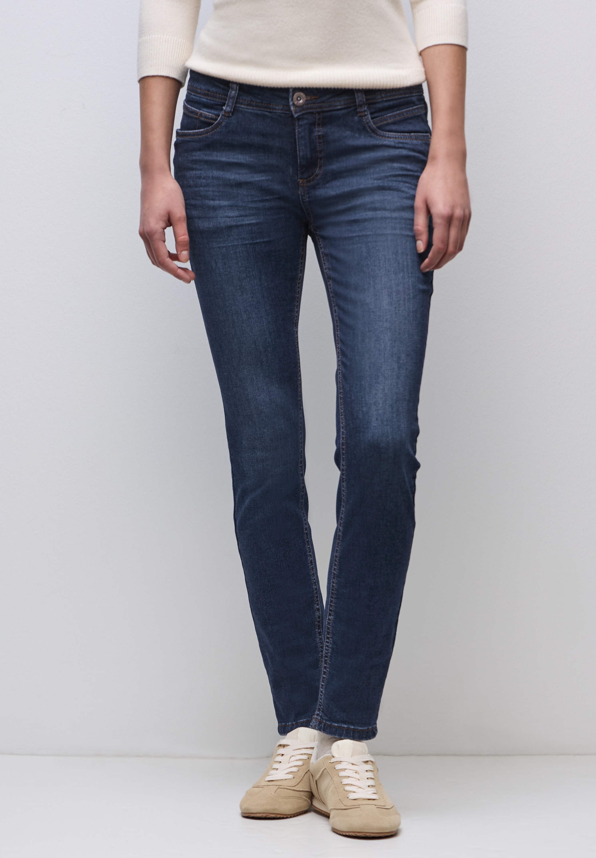 STREET ONE 5-Pocket-Style