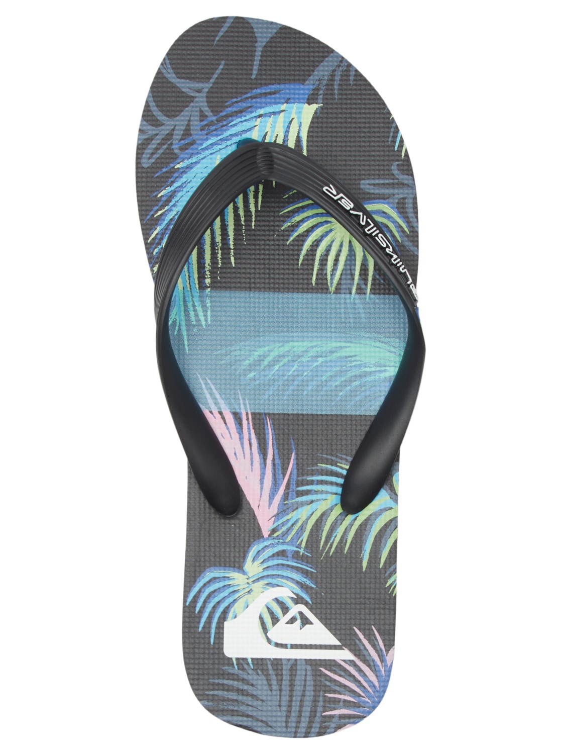 Quiksilver Sandale »Molokai Art Gregg Kaplan«