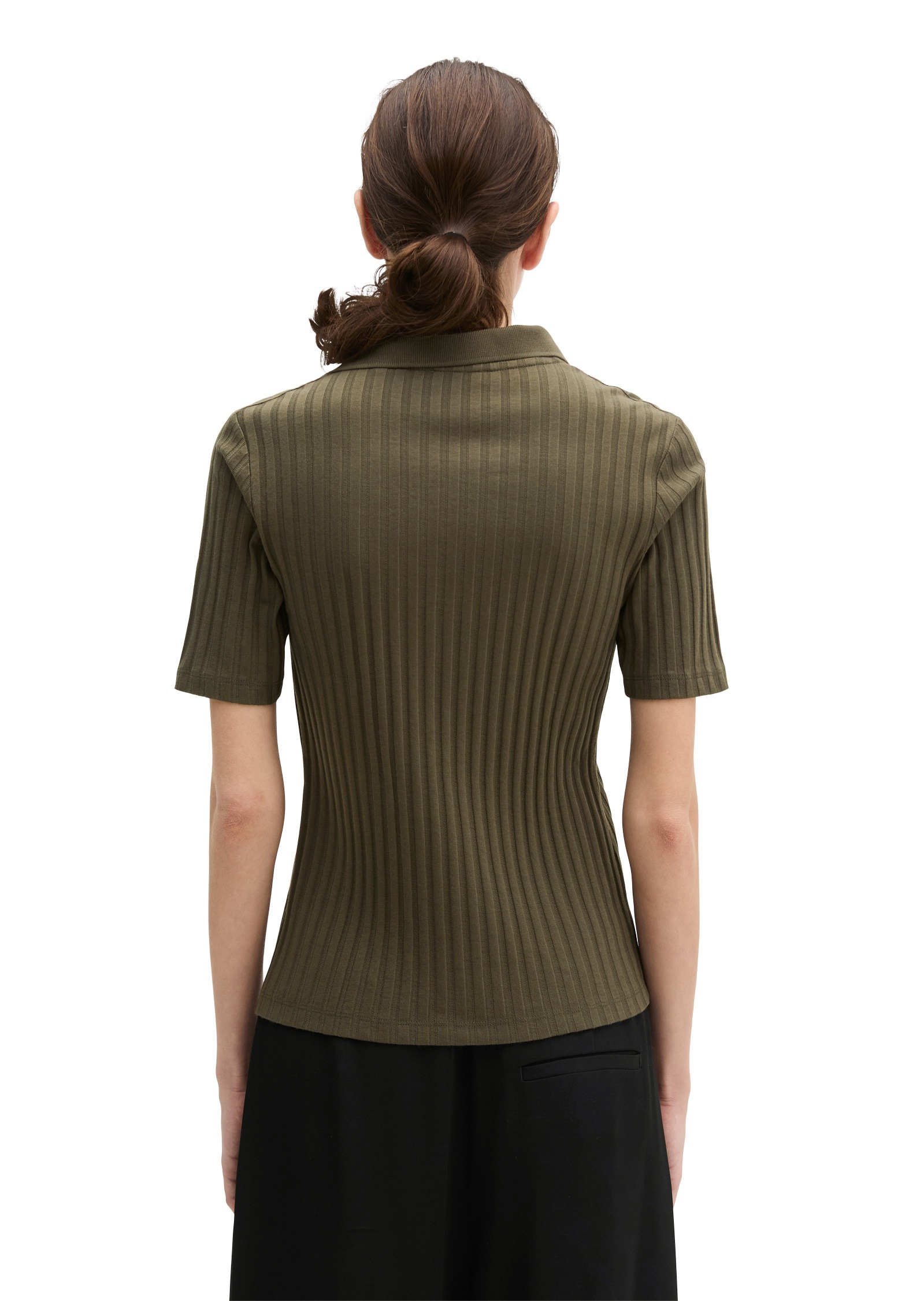 Marc O'Polo Poloshirt »mit TENCEL™ Modal«