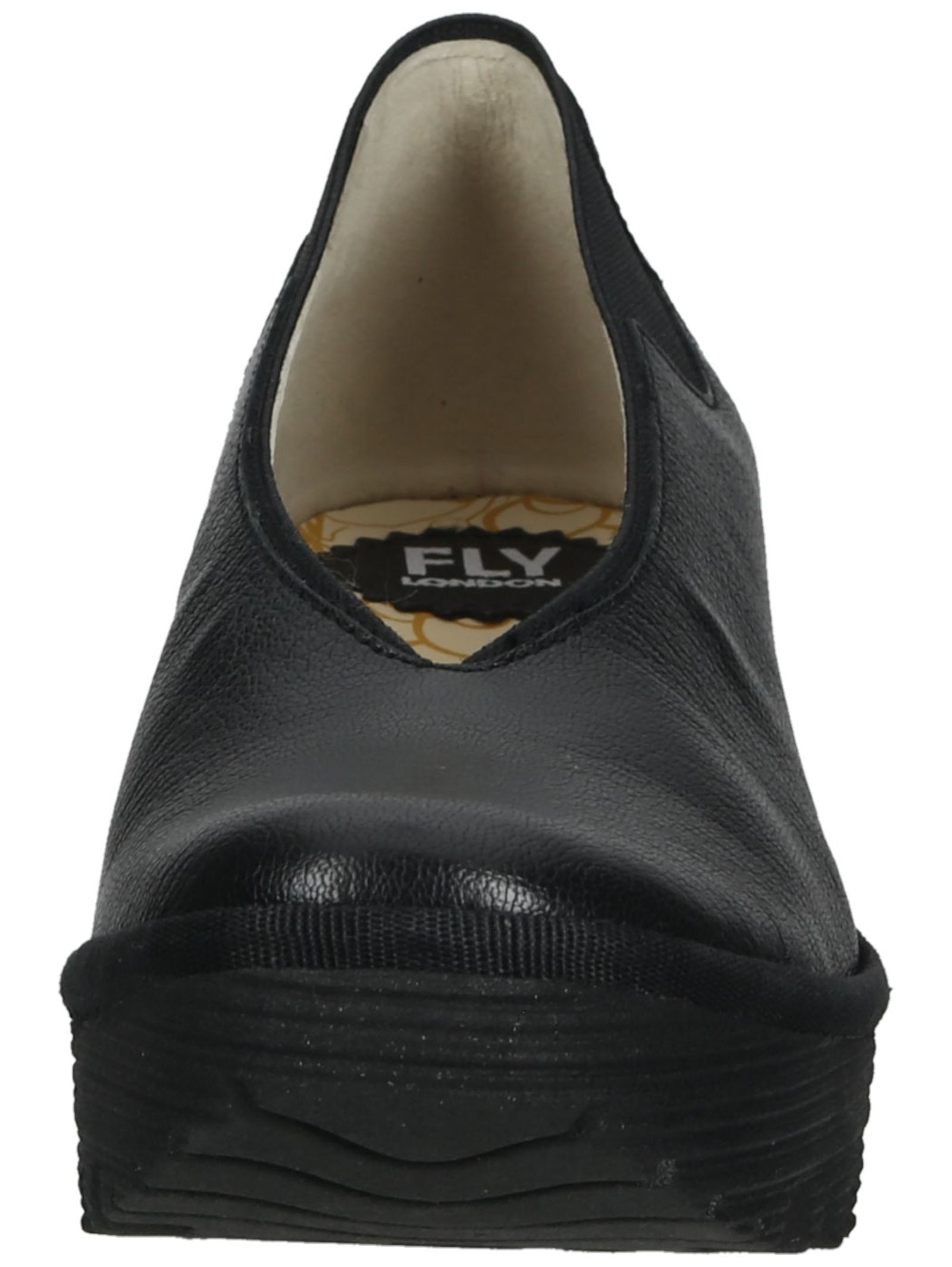 Fly London Keilpumps »Fly London Pumps Leder«