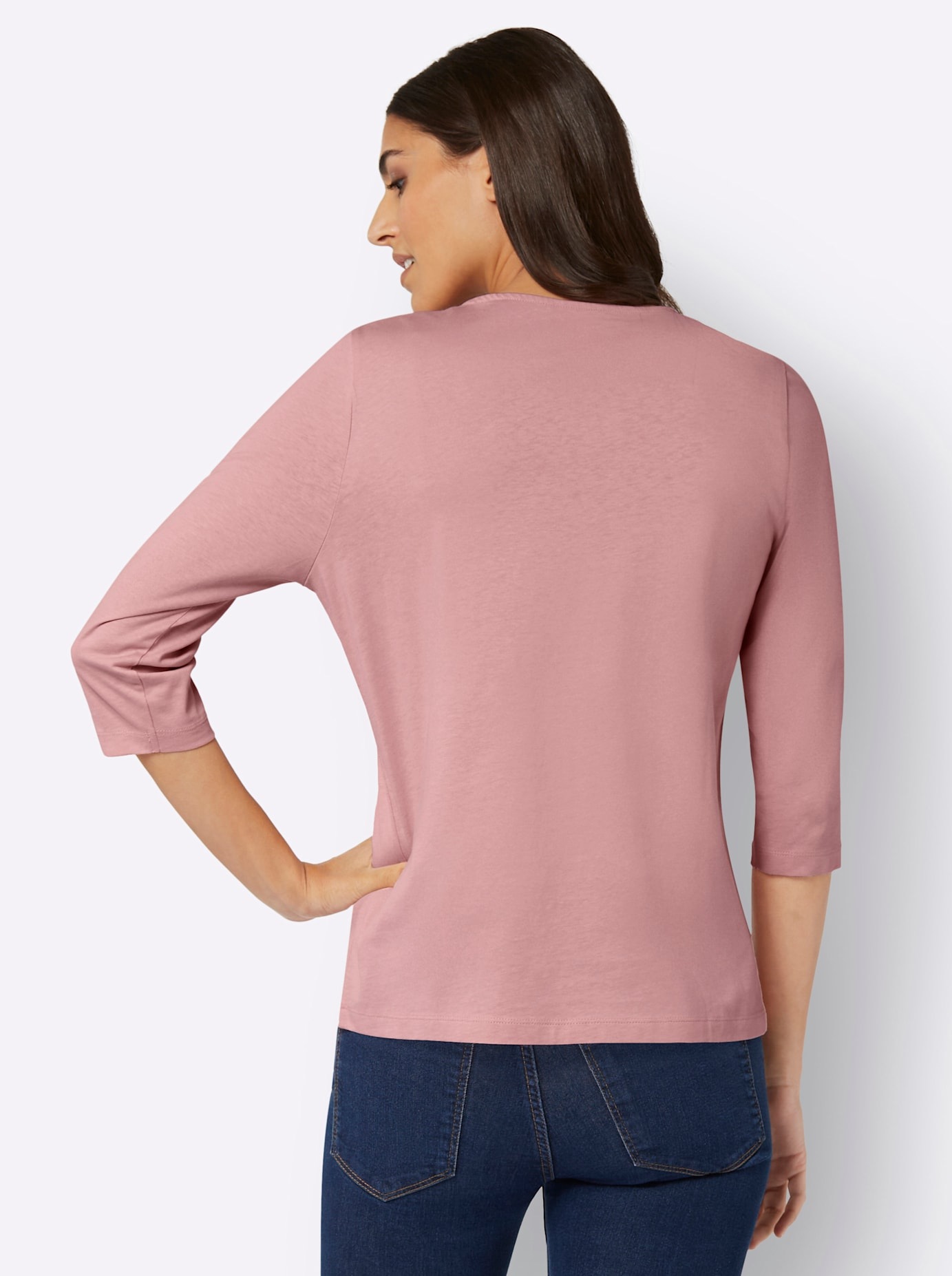 Thumbnail - Classic Basics 3/4-Arm-Shirt "3/4-Arm-Shirt", (1 tlg.)