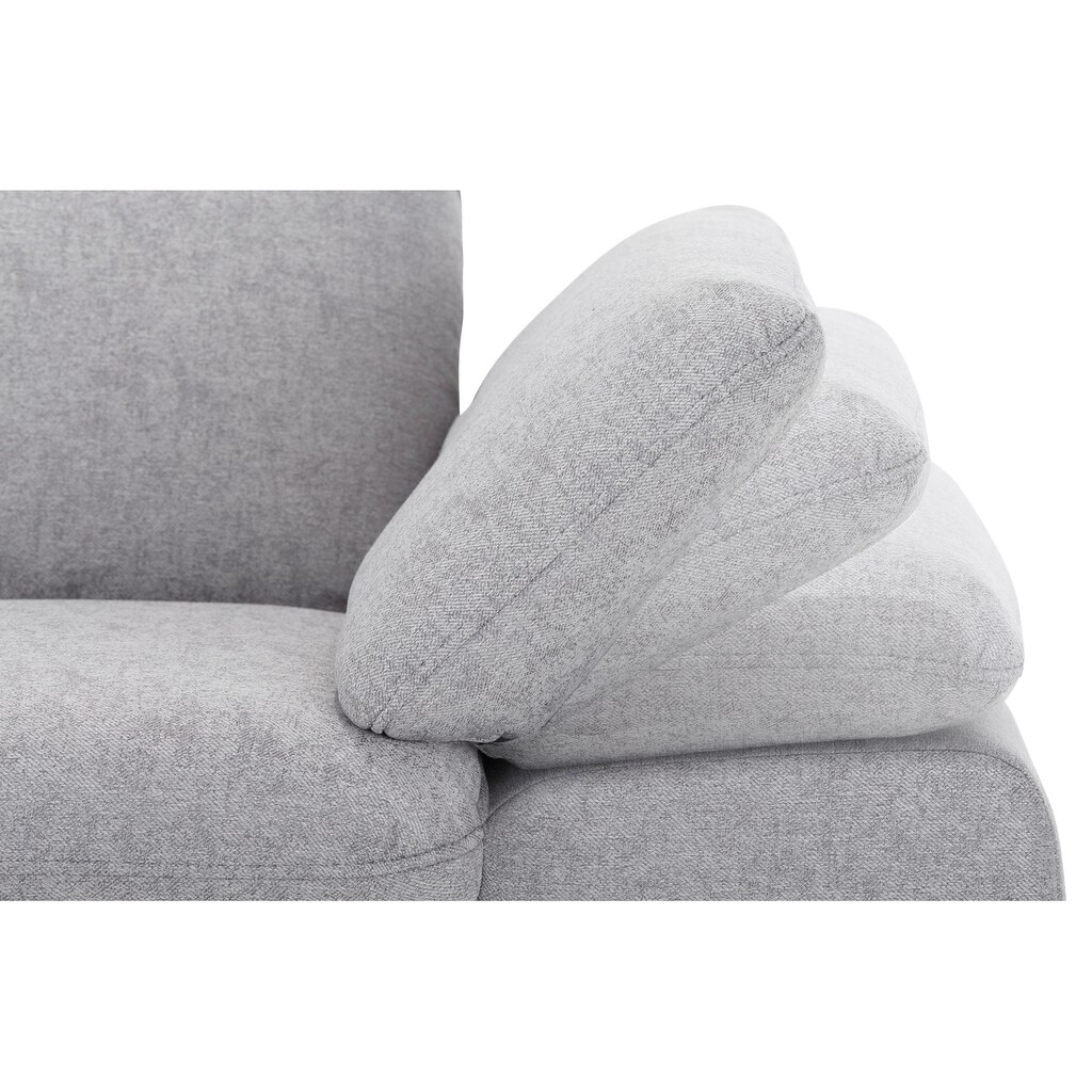 Home affaire Ecksofa »Maven L-Form«