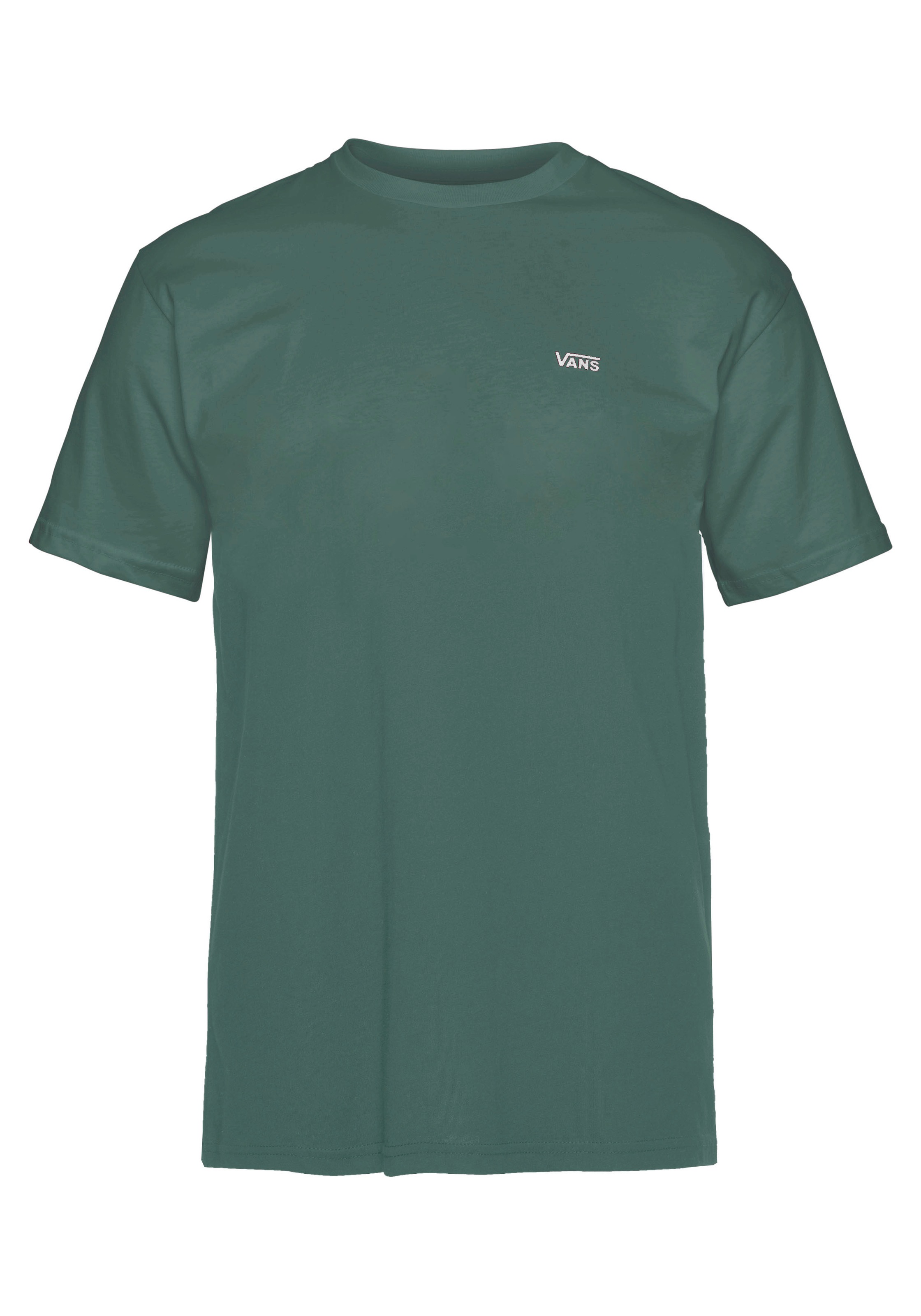  Vans Marškinėliai »MNLEFTCHESTLOGOTEE«...