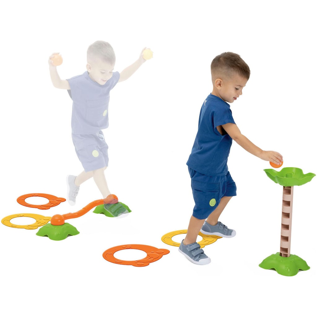 Chicco Lernspielzeug »Spielset My First Moves«, Made in Europe