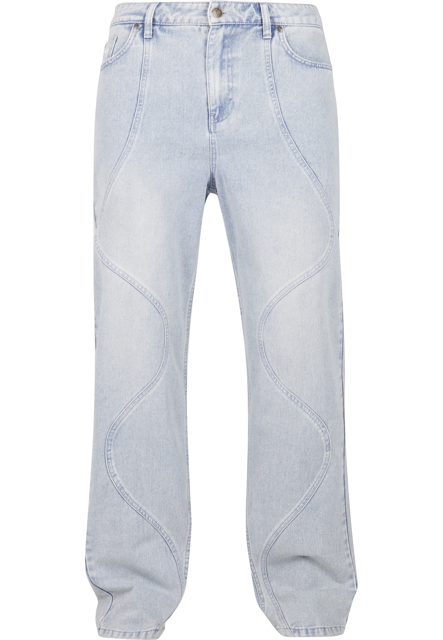 Karl Kani Bequeme Jeans "Karl Kani Herren" günstig online kaufen