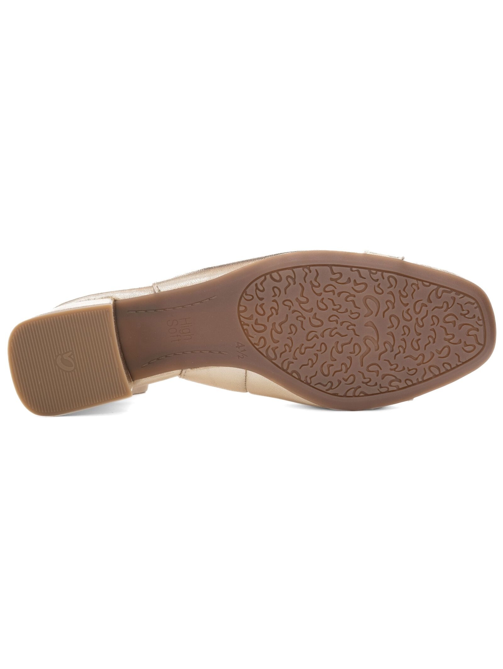 Ara Ballerina »Ara Ballerinas Leder«