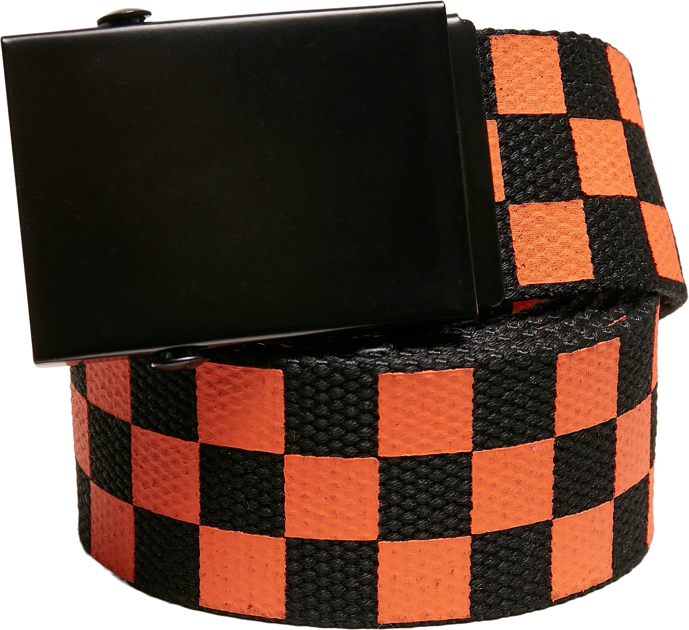2-Pack« Check BAUR Canvas | Belt »Accessoires Solid Hüftgürtel Black CLASSICS Friday URBAN And