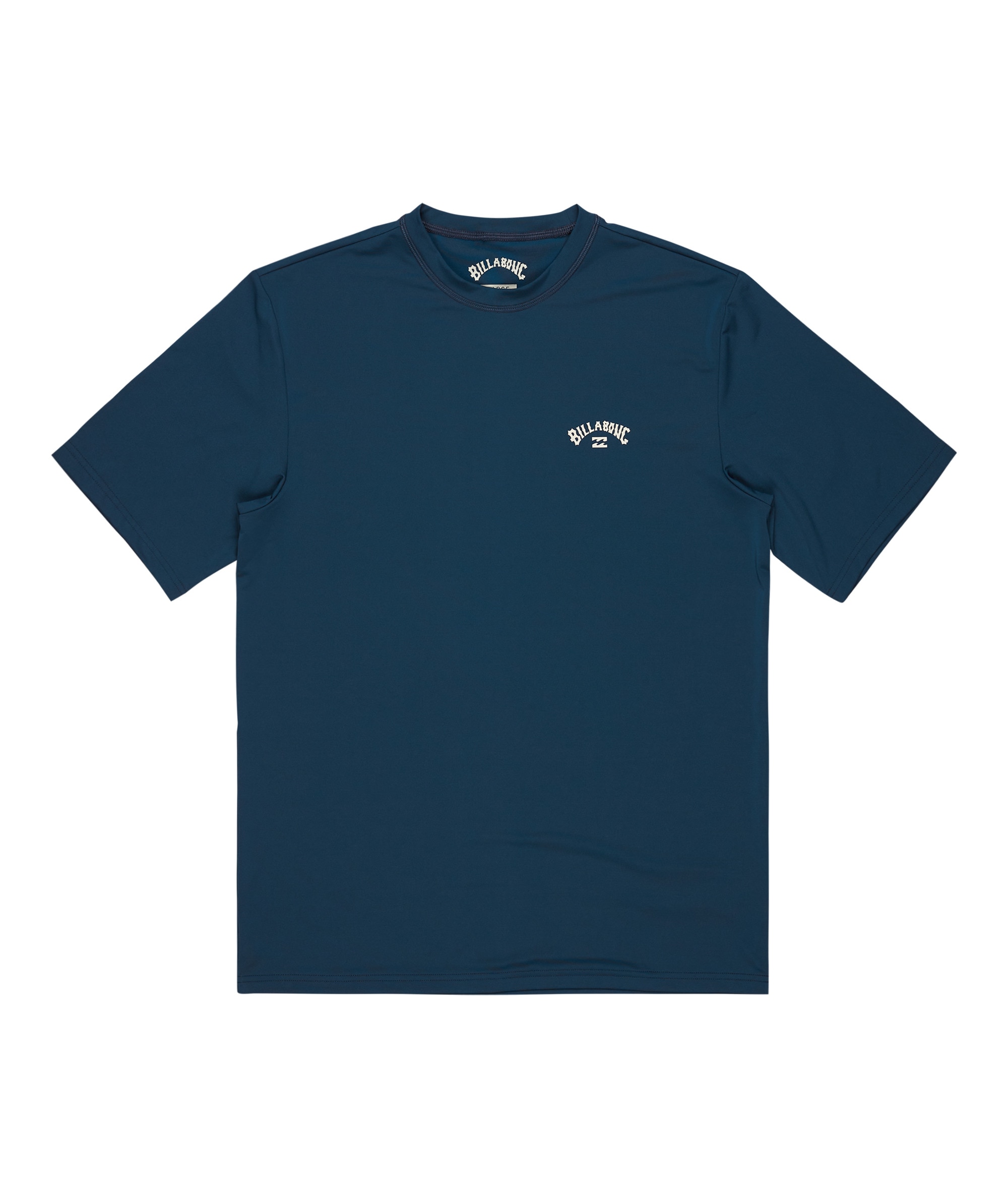 Billabong T-Shirt »ARCH WAVE SS«, (1 tlg.)