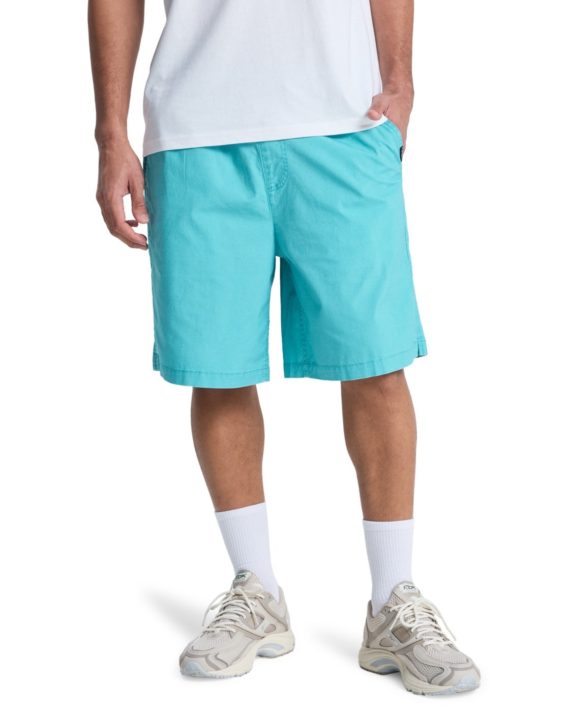 Quiksilver Shorts "Taxer 19"" günstig online kaufen