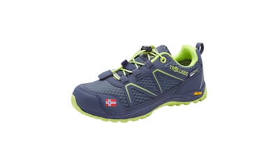 Outdoorschuh »Skarvan Hiker Low«, Wasserdicht