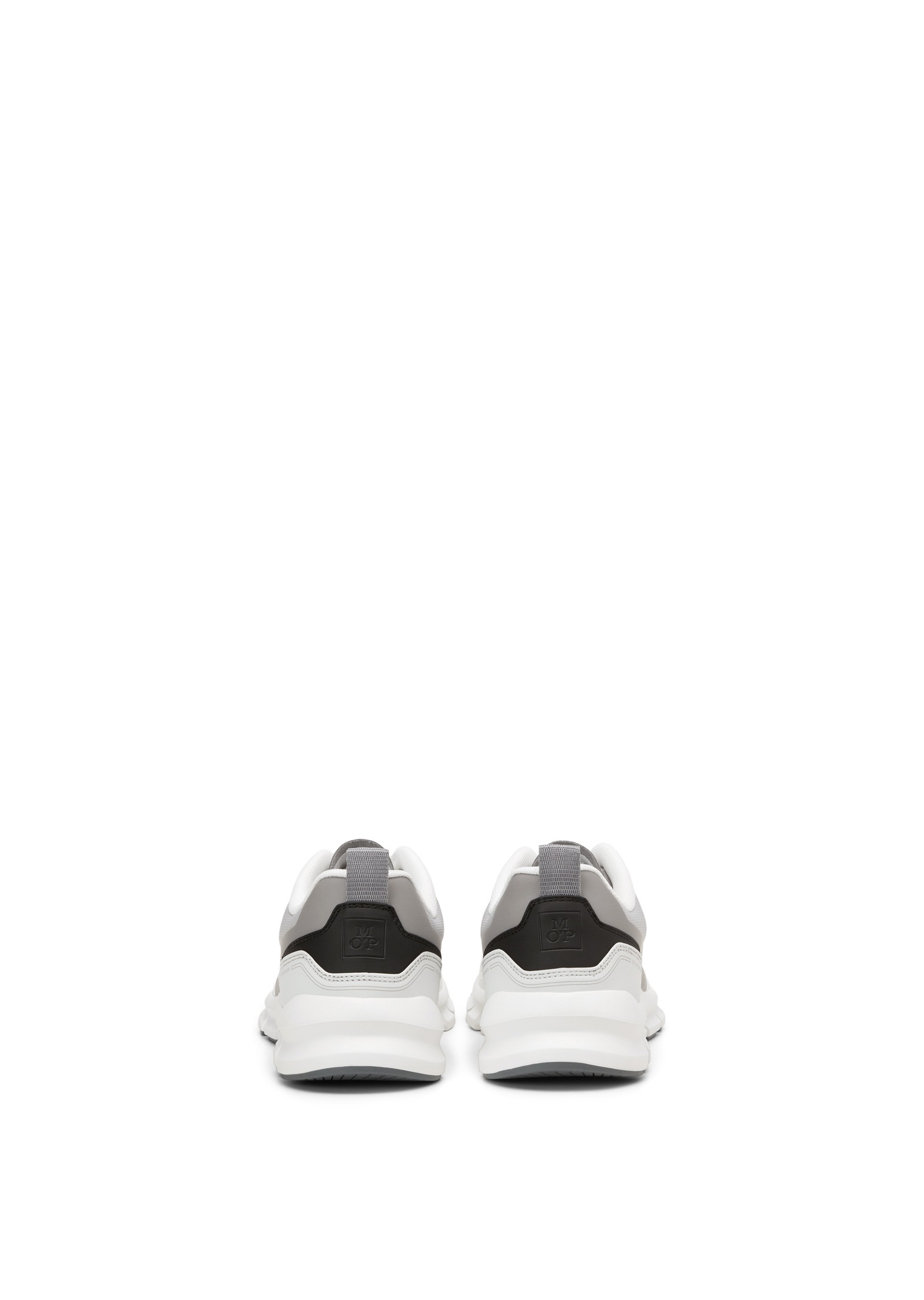Marc O'Polo Sneaker »aus ultraleichtem Material«