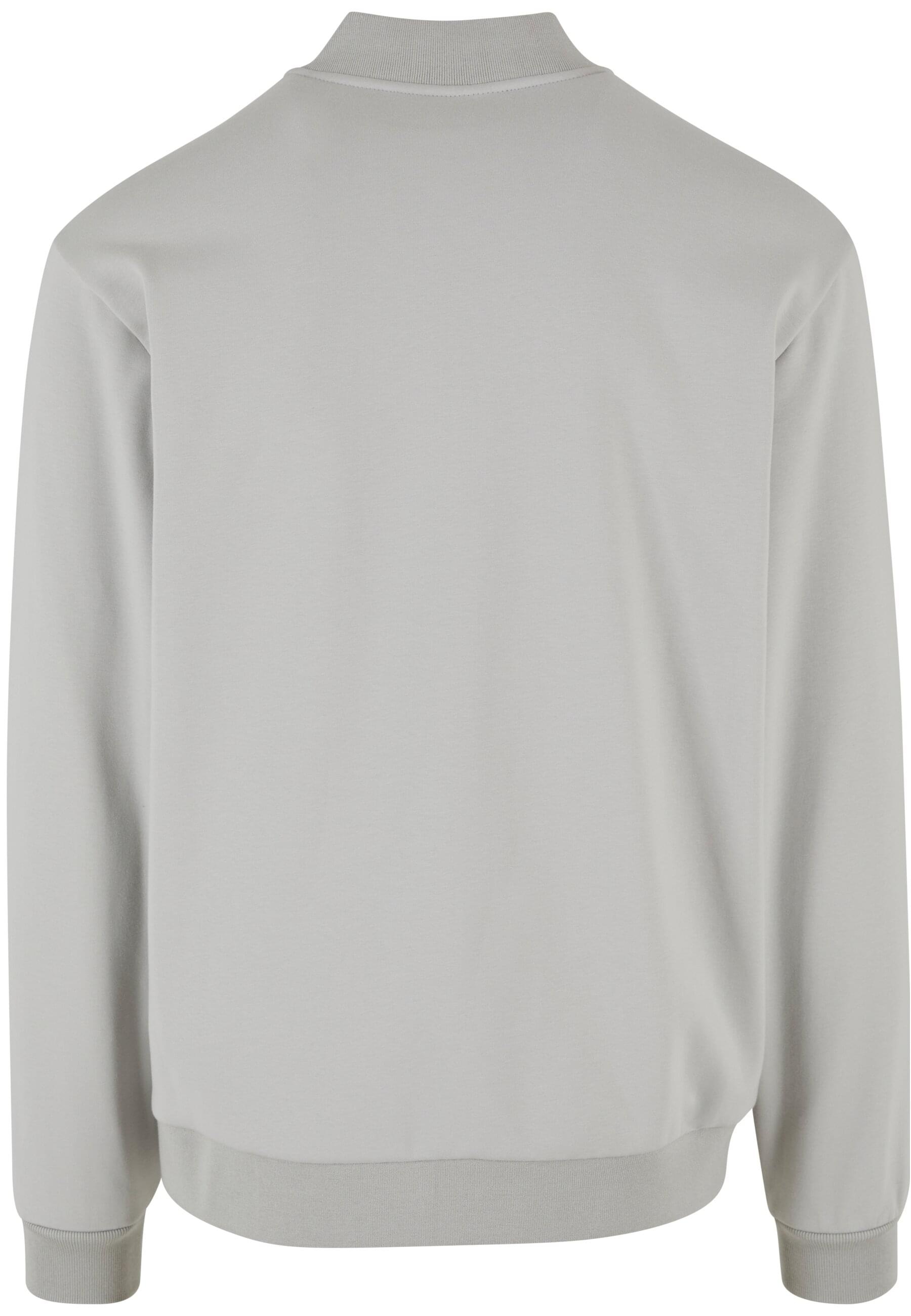 URBAN CLASSICS Collegejacke "Urban Classics Herren Cozy College Jacket" 1 S günstig online kaufen