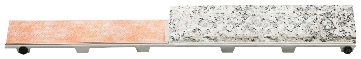 Schlüter Entwässerungsrinne »Kerdi-Line-D«, Fliesenträger TILE kaufen