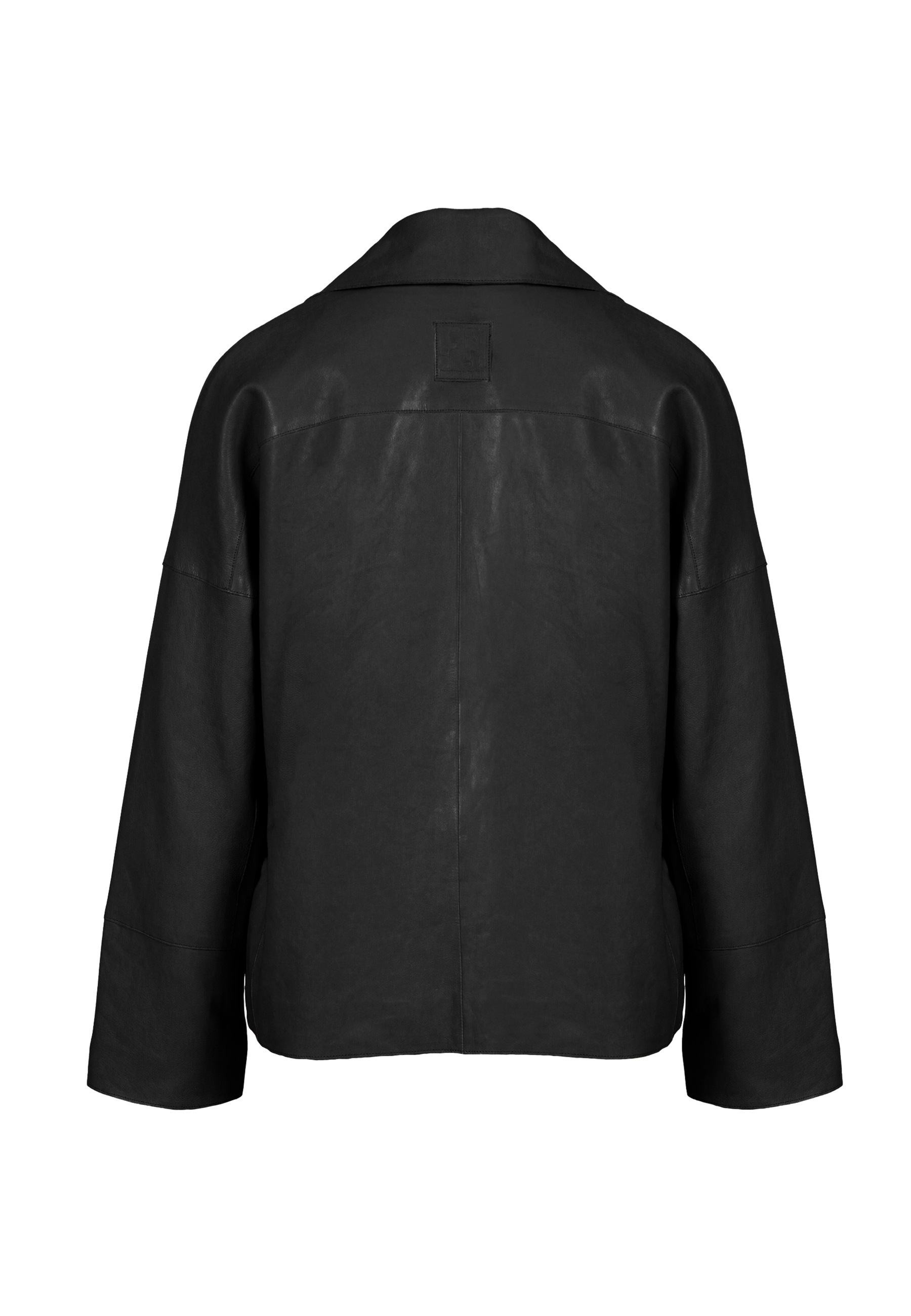 Freaky Nation Lederjacke "Summerly-FN" günstig online kaufen