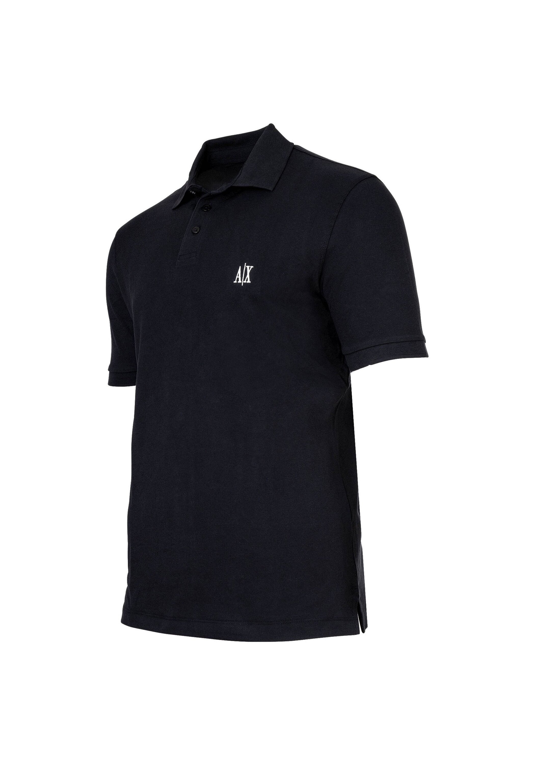 Thumbnail - ARMANI EXCHANGE Poloshirt "Poloshirt"