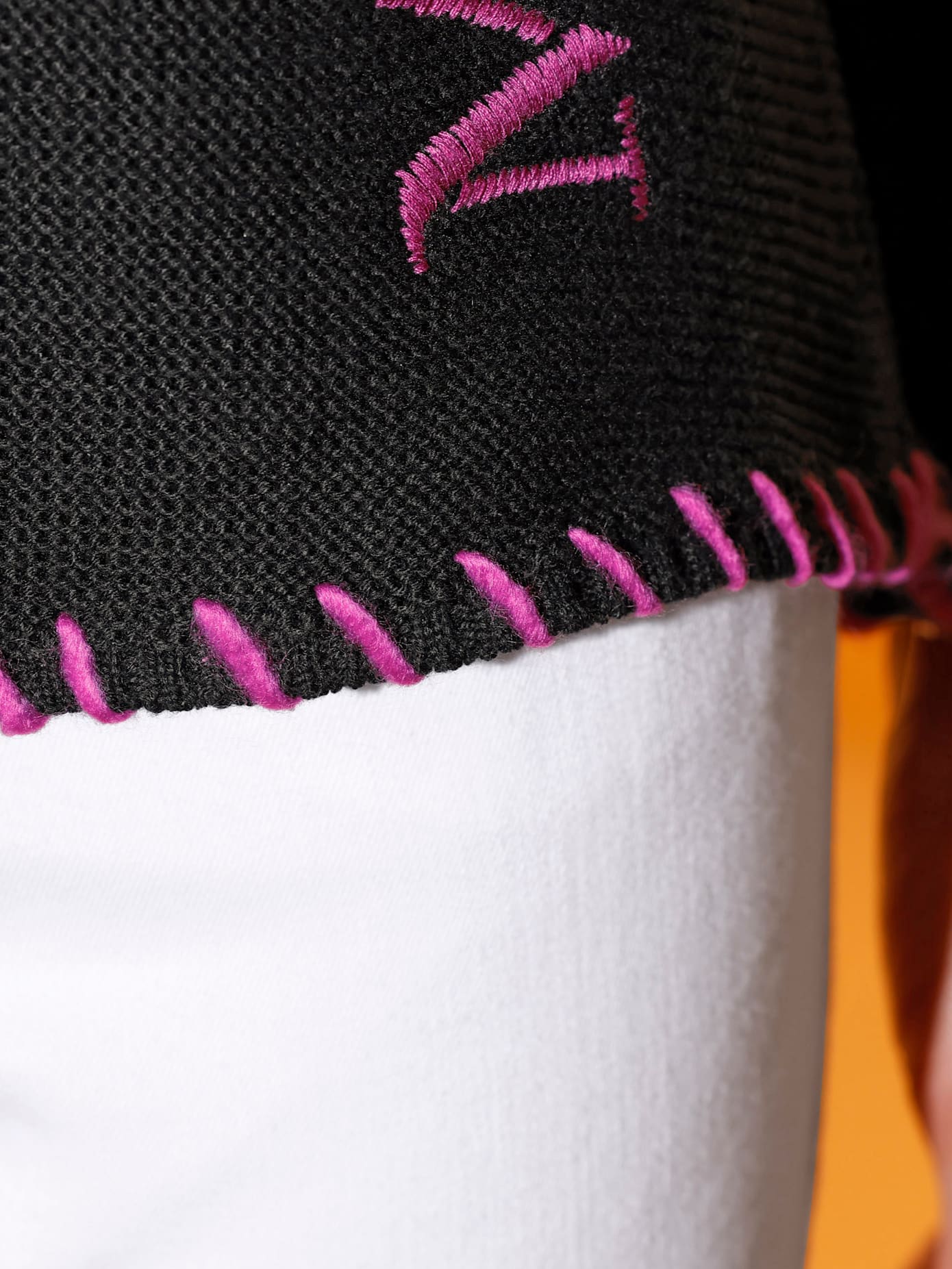 creation L Strickpullover »Modal-Baumwoll-Pullover«