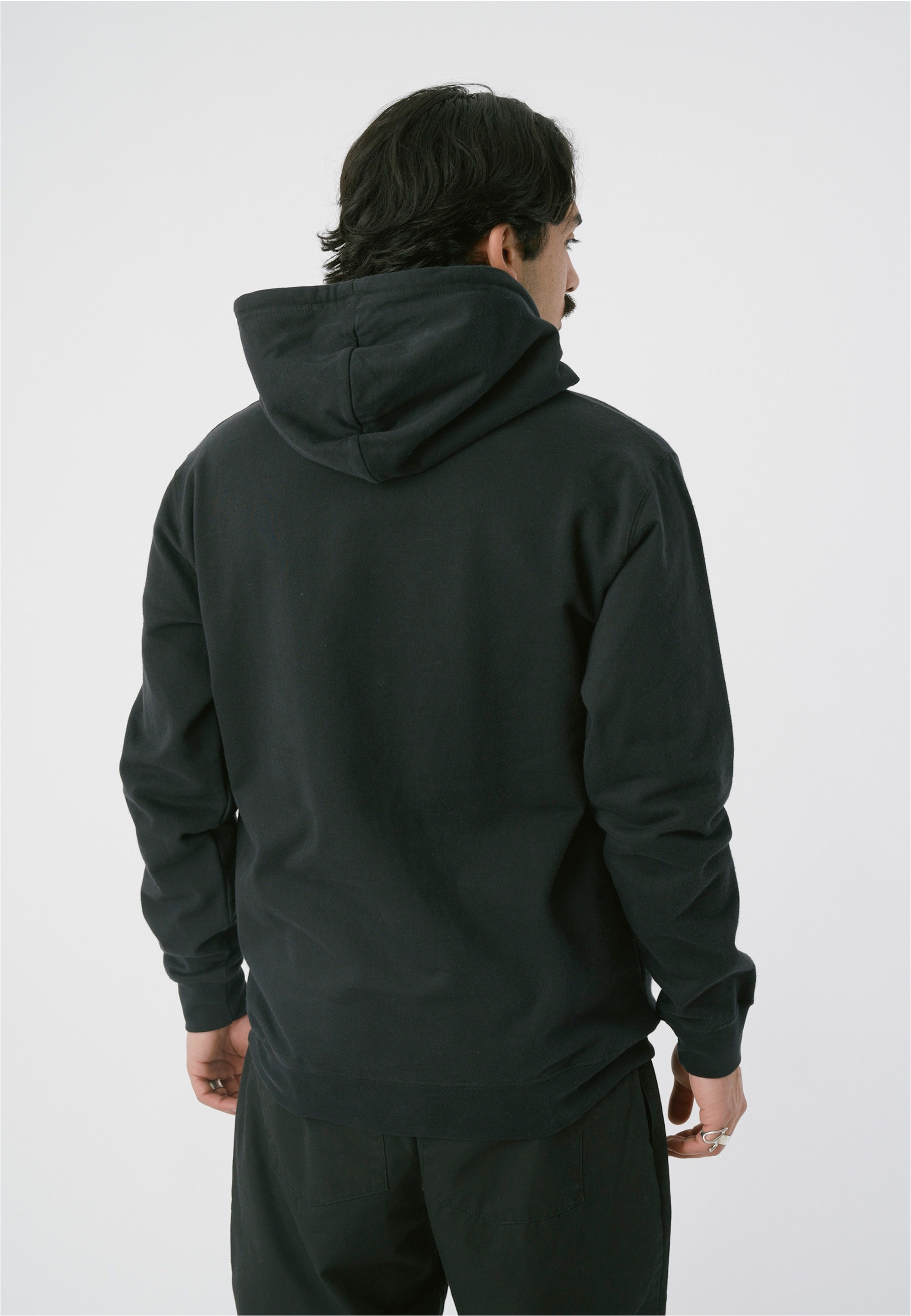Cleptomanicx Kapuzensweatshirt »Ligull«, mit lockerem Schnitt